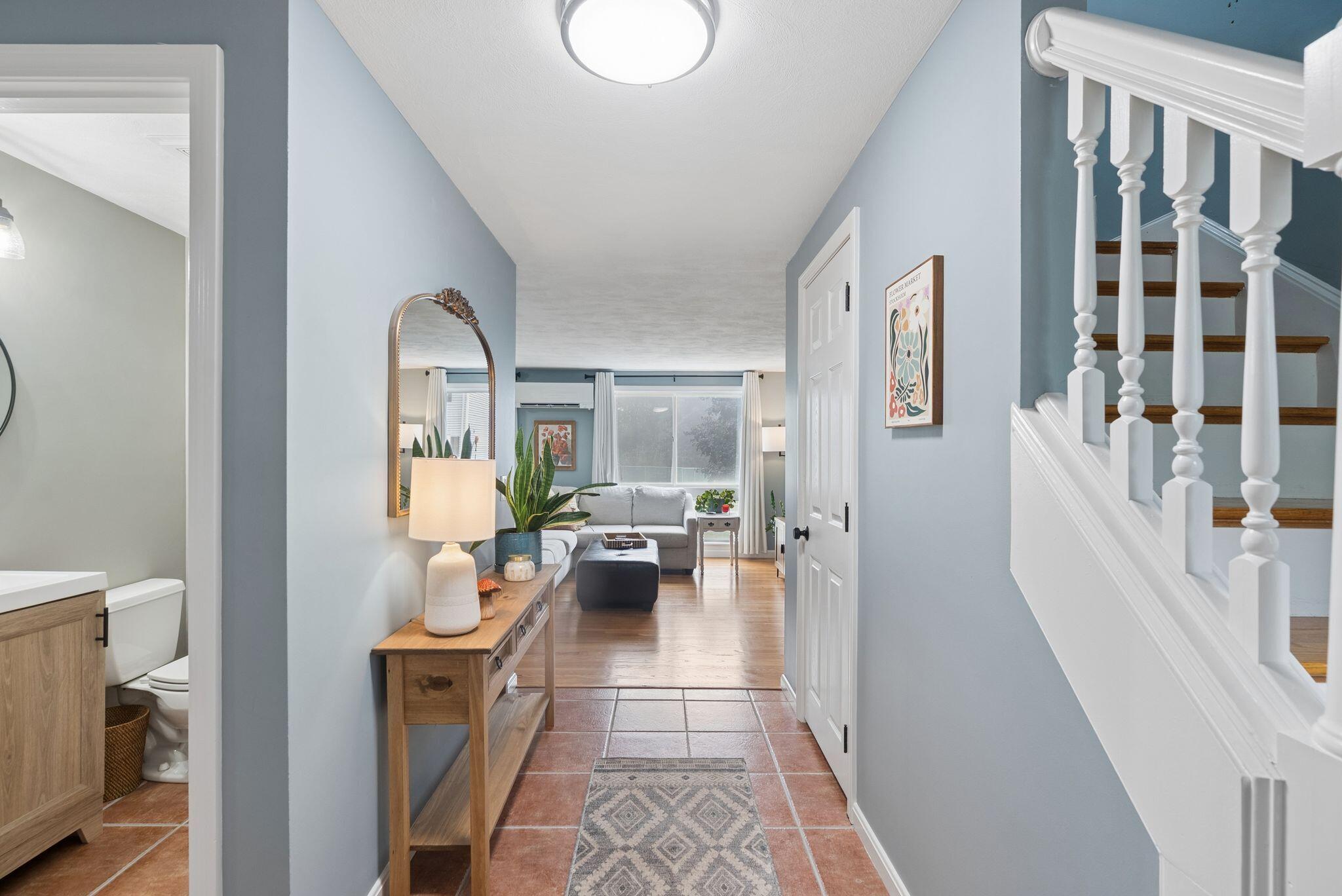 22 Black Point Road 2C