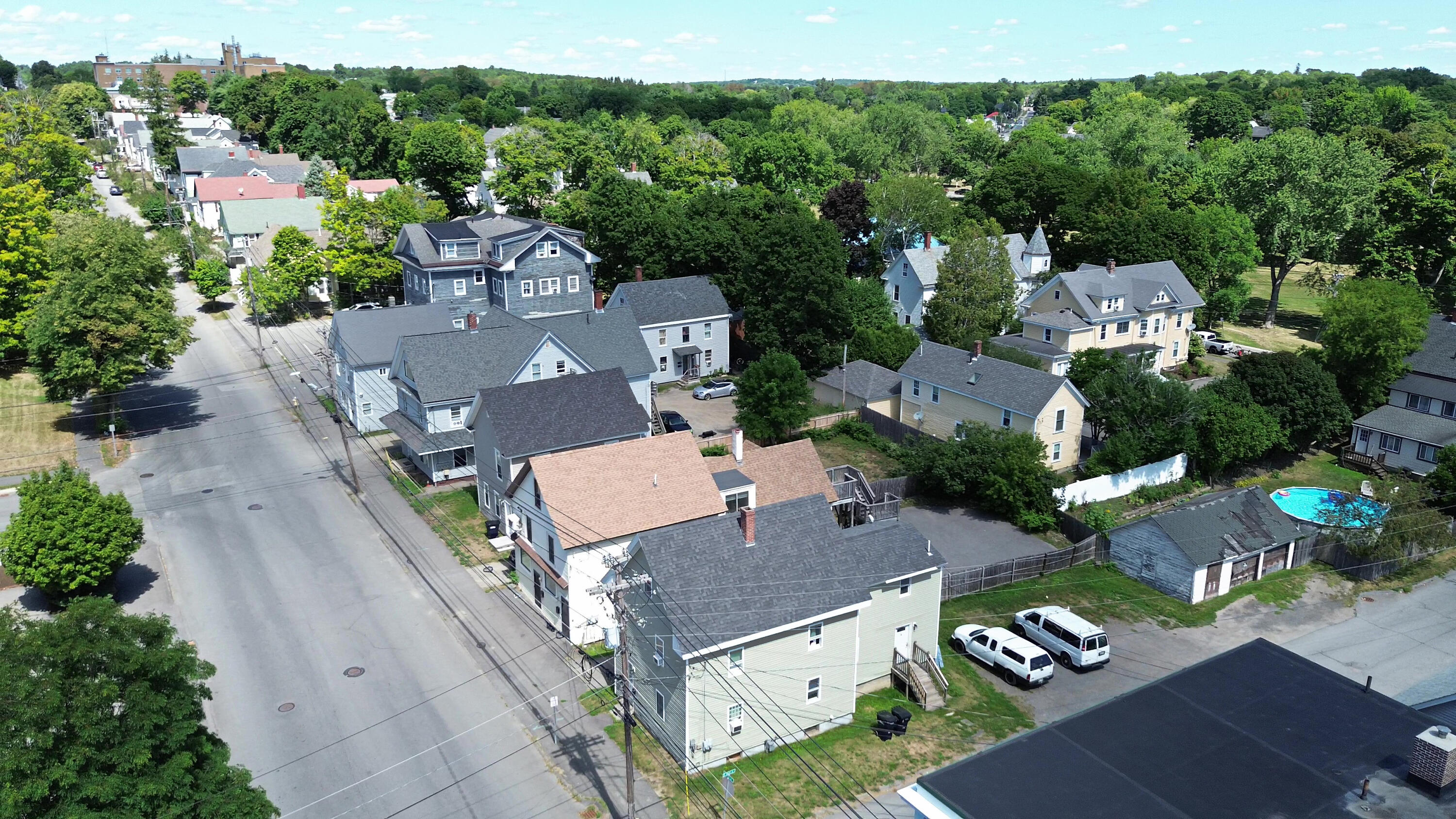 179 - 181 Center Street