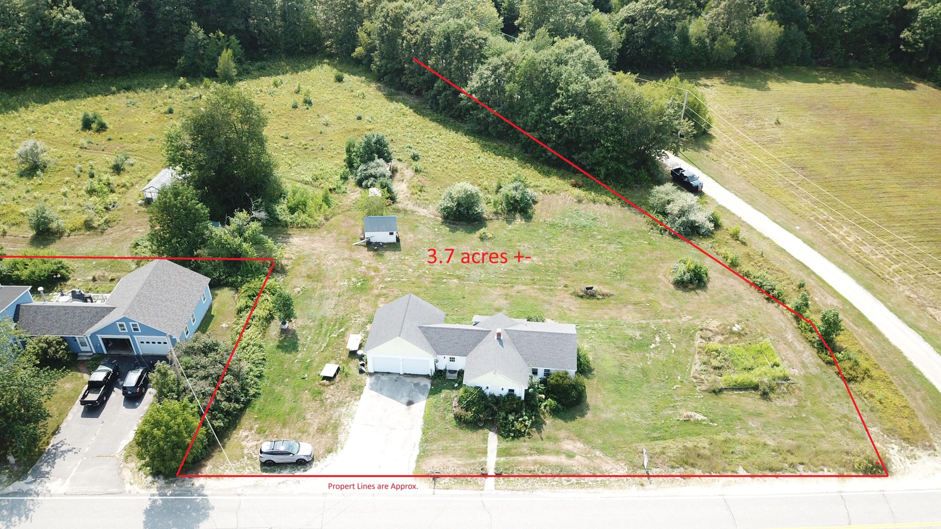 154 Raymond Hill Road