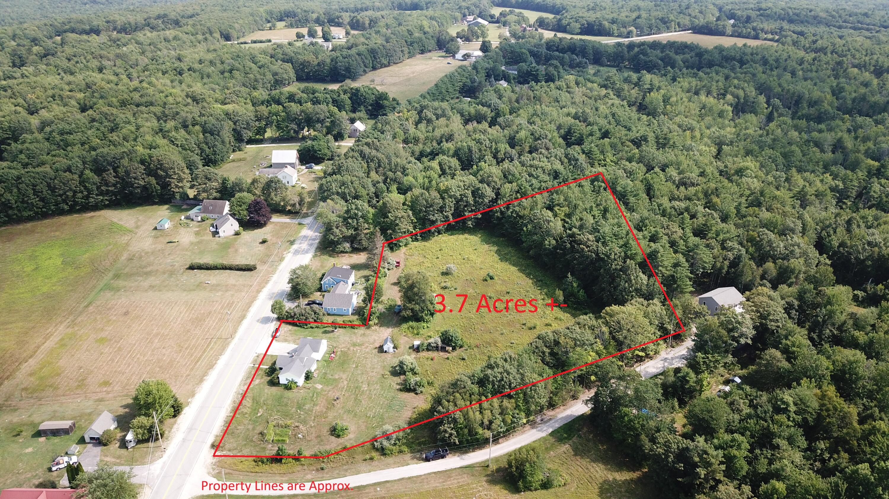 154 Raymond Hill Road