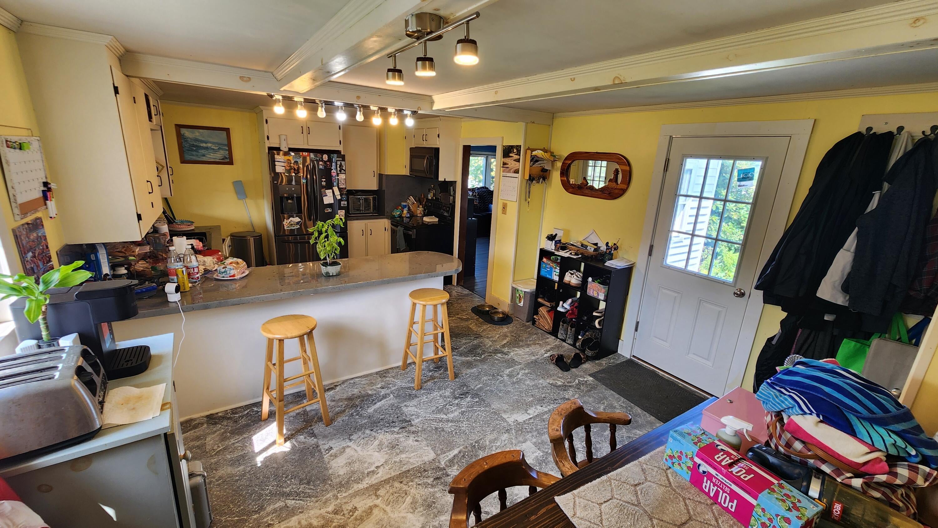 154 Raymond Hill Road