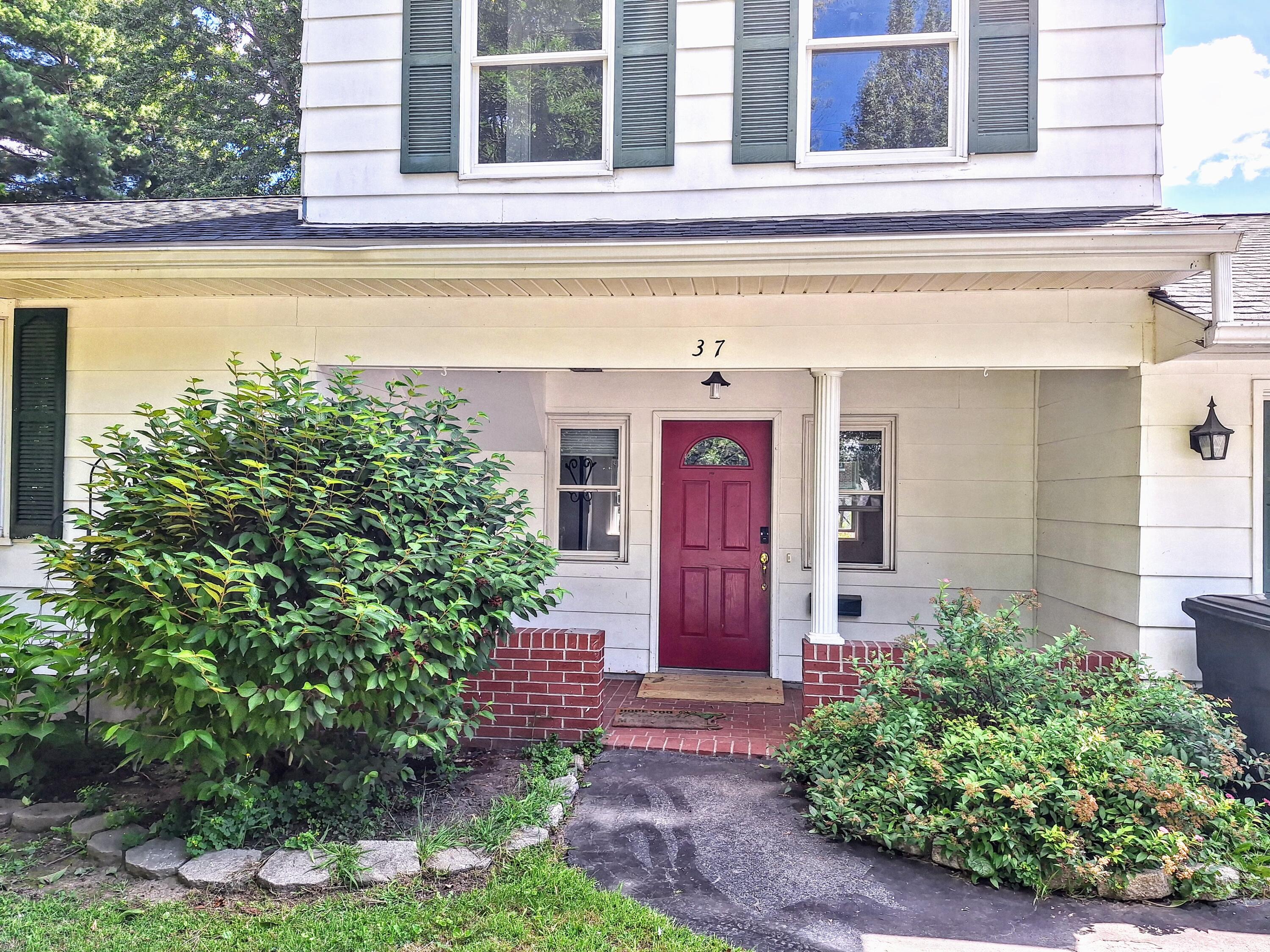 35-37 Franklin Street