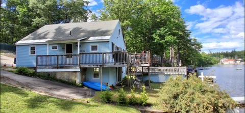 Photo of 117 7th Street, Acton, ME 04001 (MLS # 1658465)