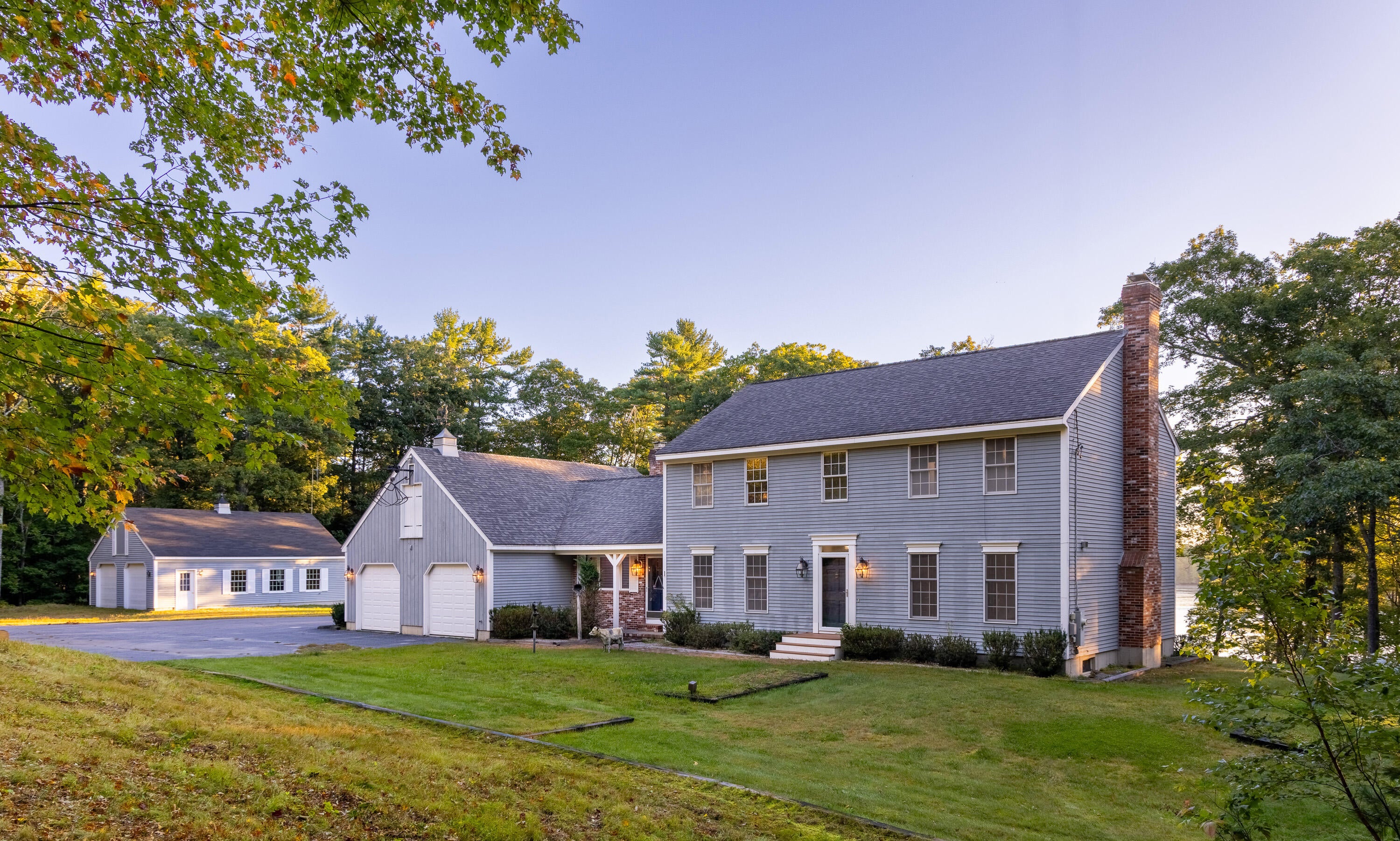 213 Fiddlers Reach Road