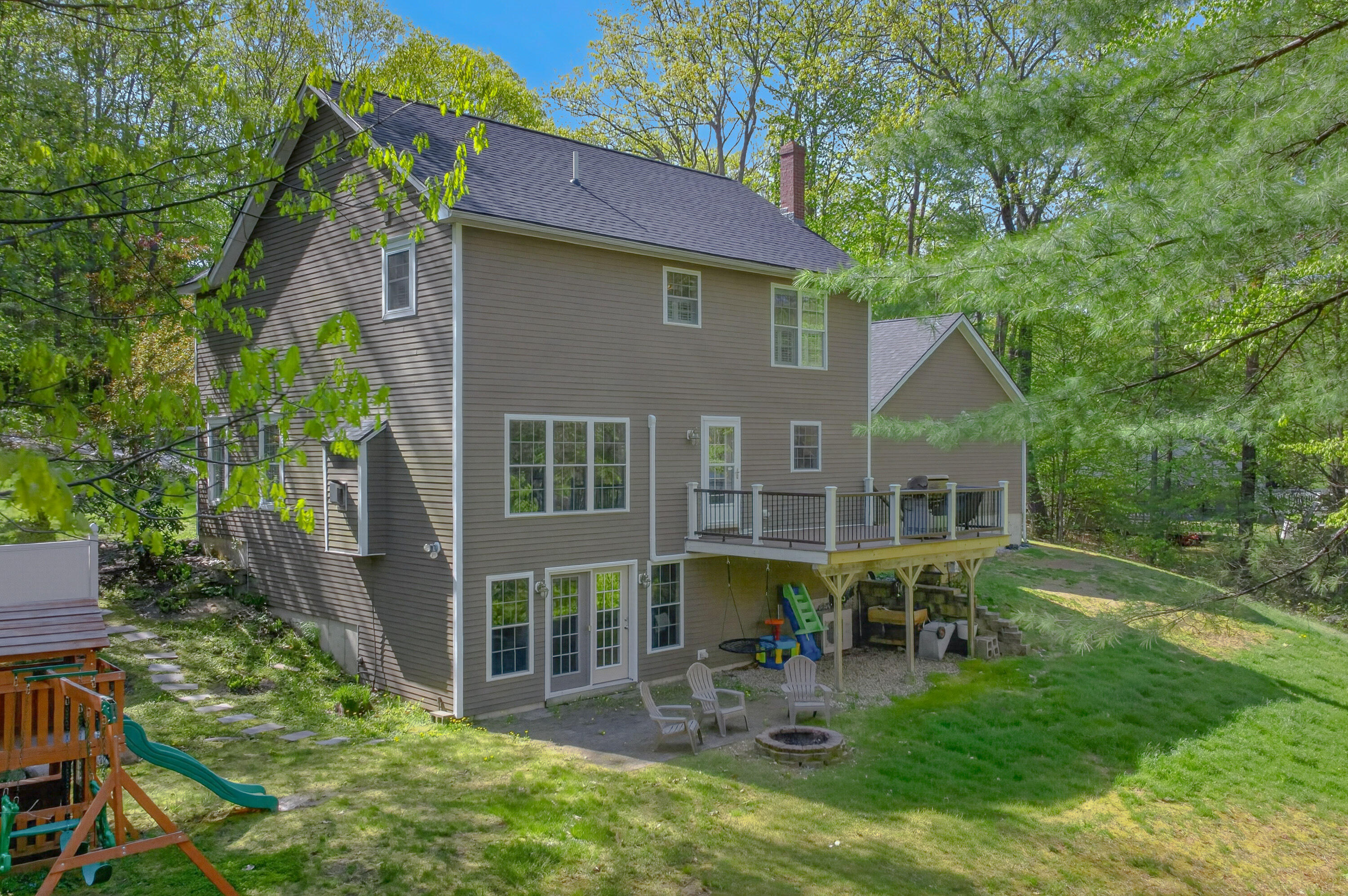 25 Hillview Lane