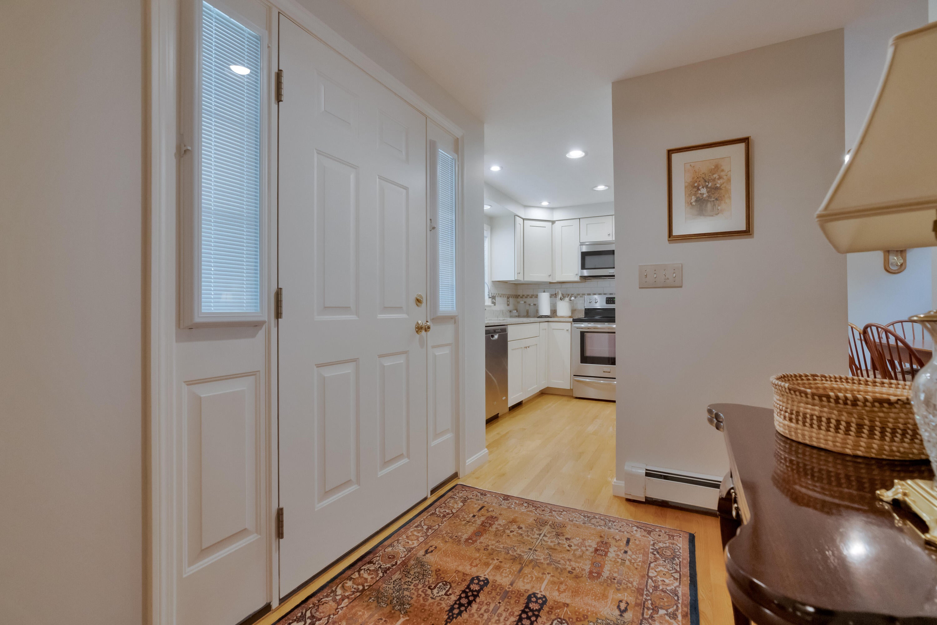 32 Winchester Court 32