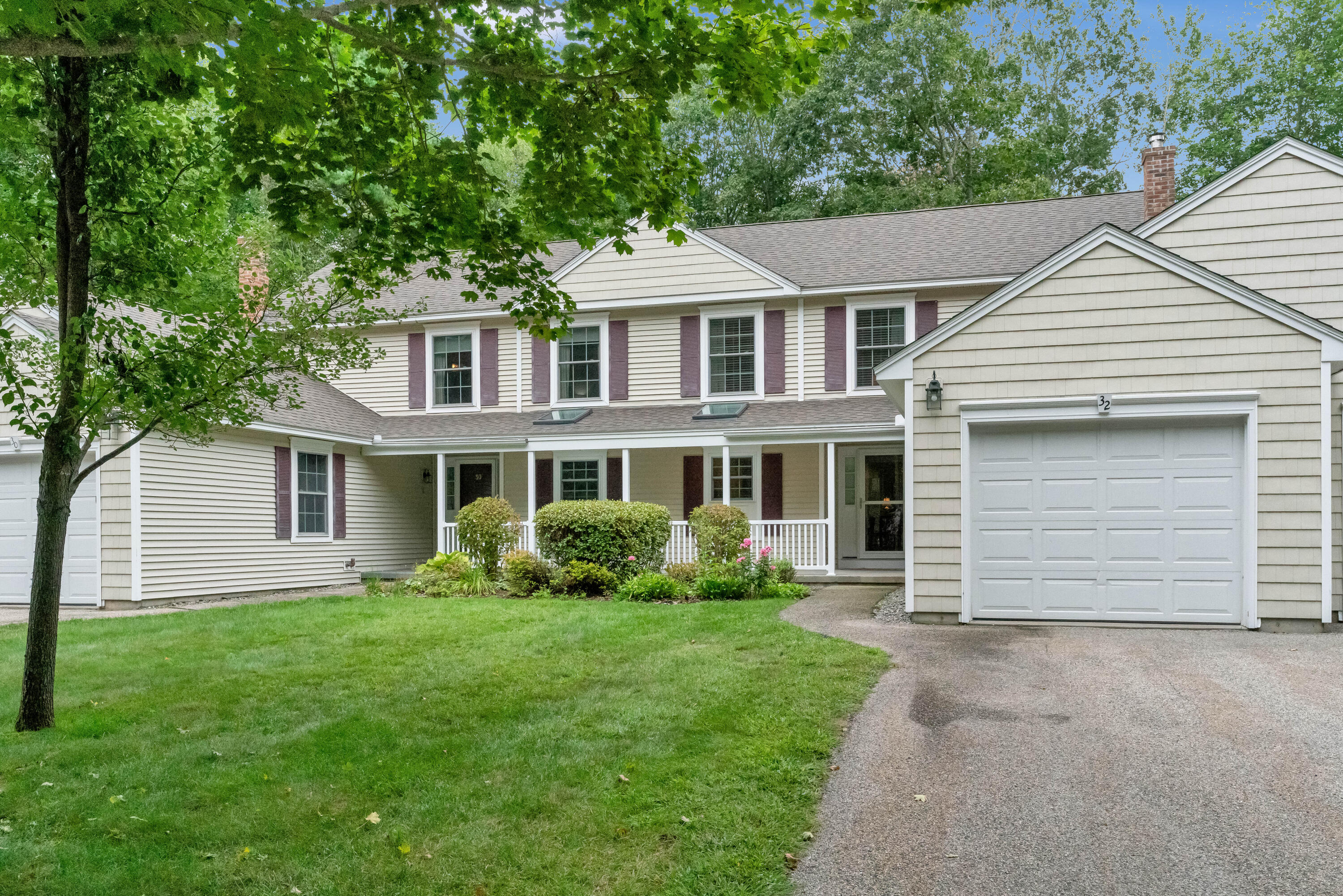 32 Winchester Court 32