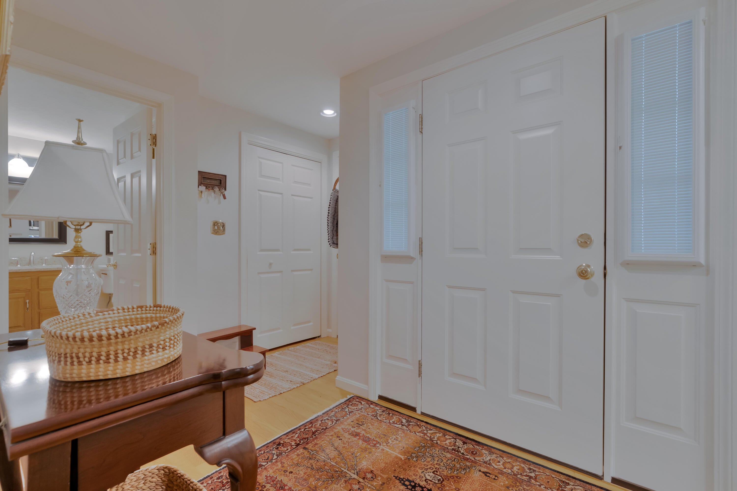 32 Winchester Court 32