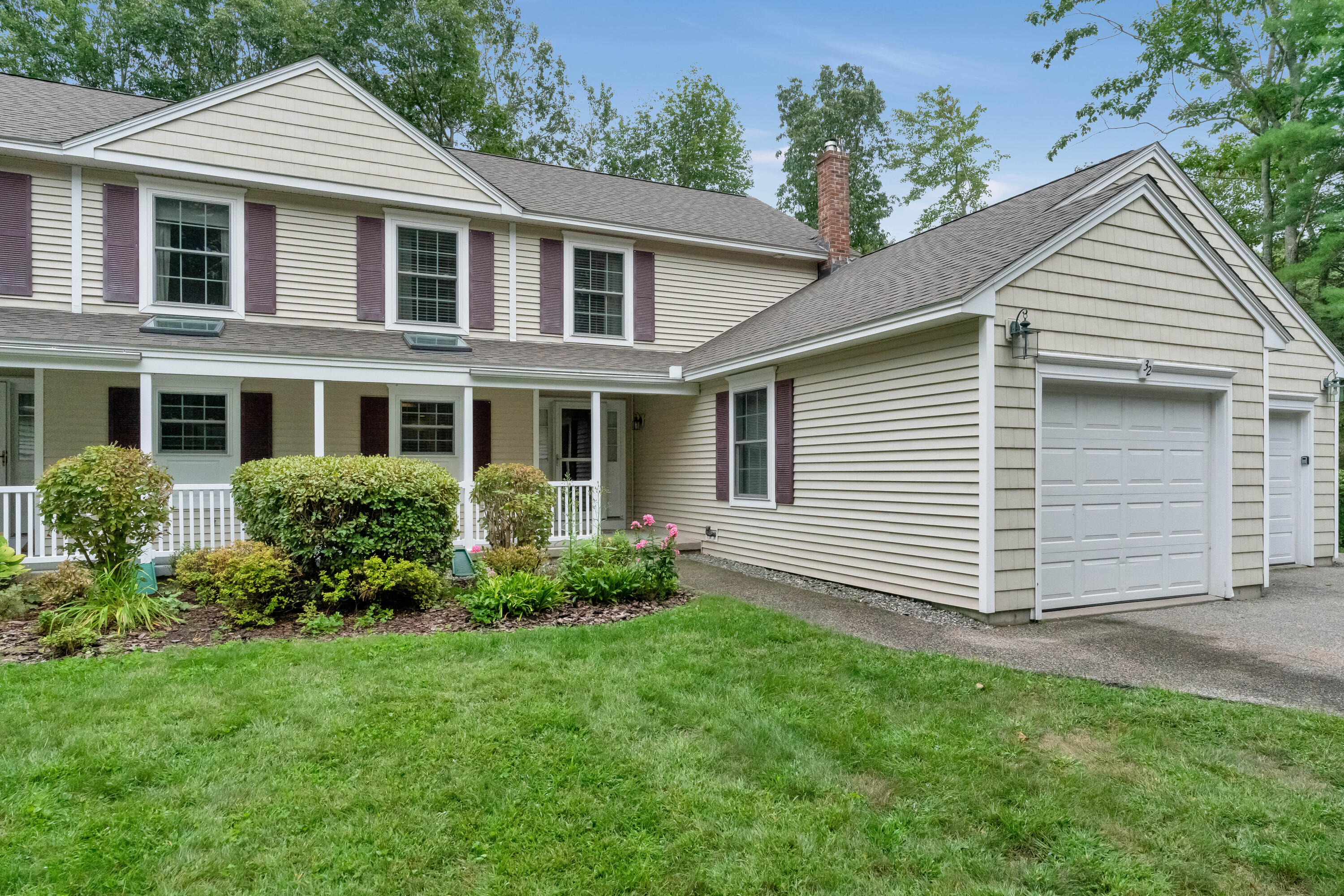 32 Winchester Court 32