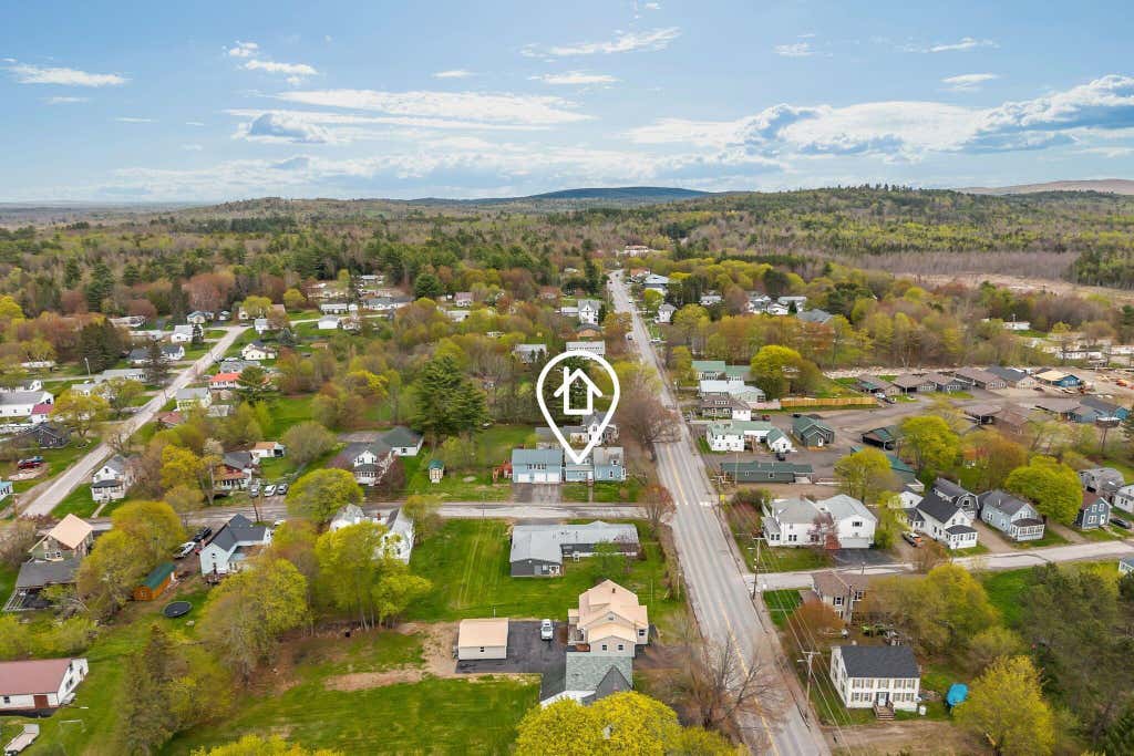 Photo of 76 Lee Road, Lincoln, ME 04457 (MLS # 1663395)