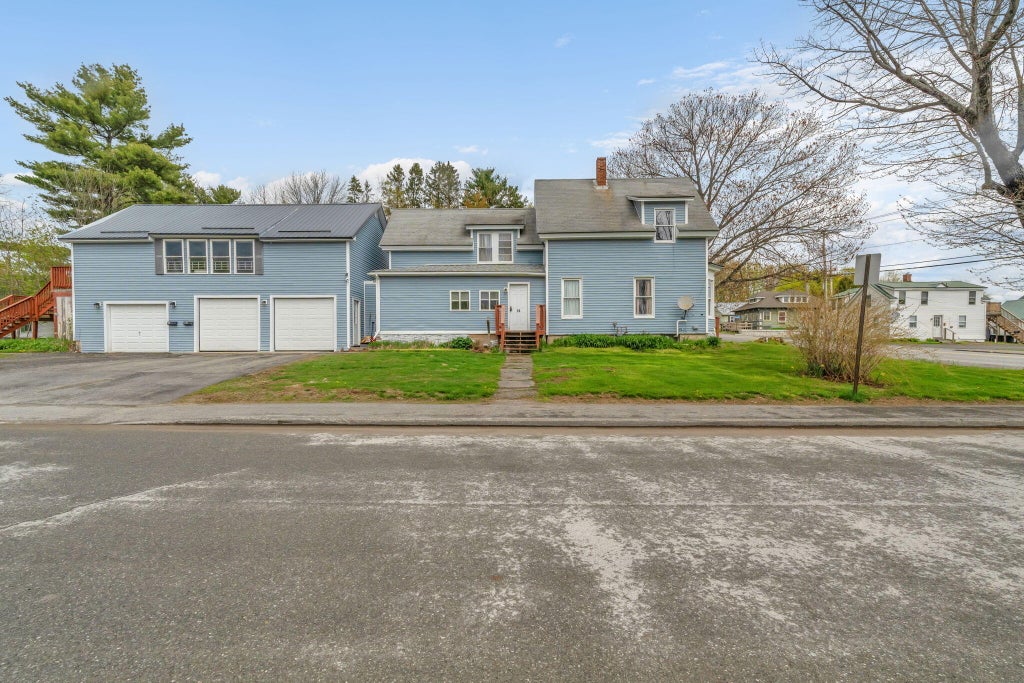 Photo of 76 Lee Road, Lincoln, ME 04457 (MLS # 1663395)