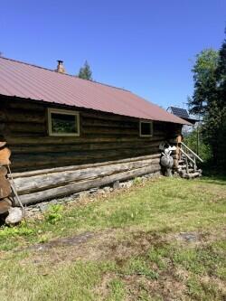 Photo of 00 N Stewart Rd Road NE, Moscow, ME 04920 (MLS # 1665722)