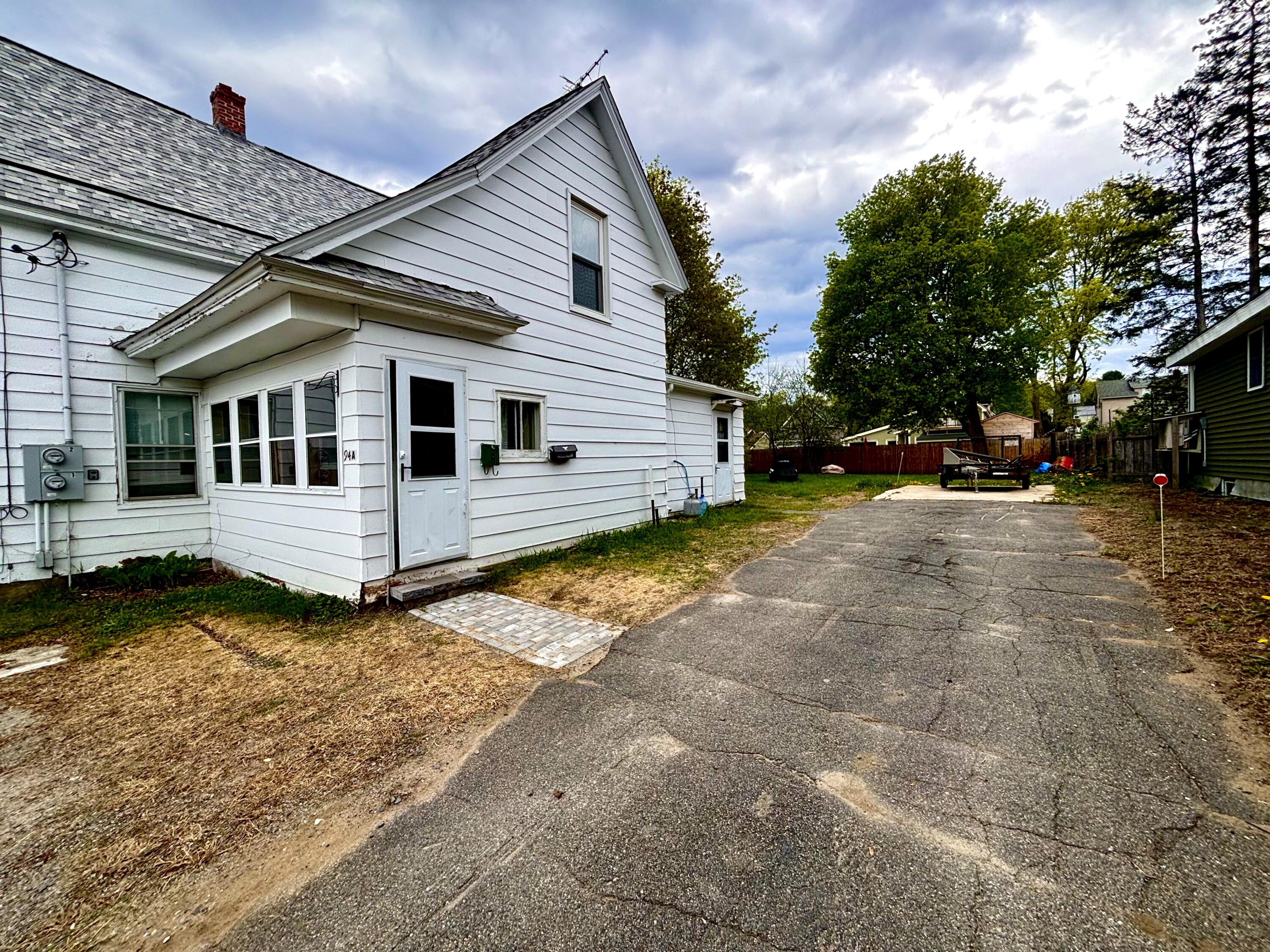 94 Lincoln Street