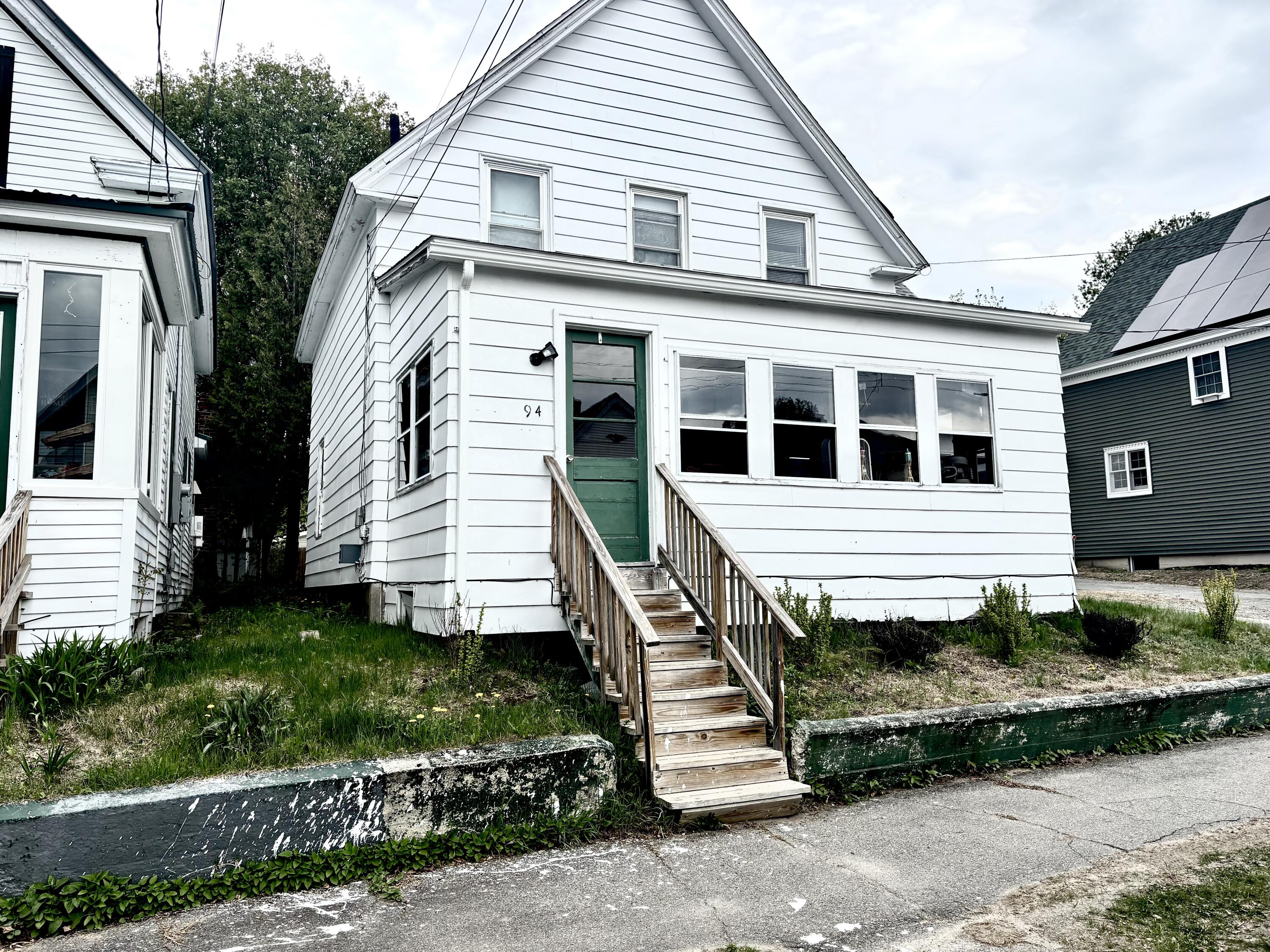 94 Lincoln Street