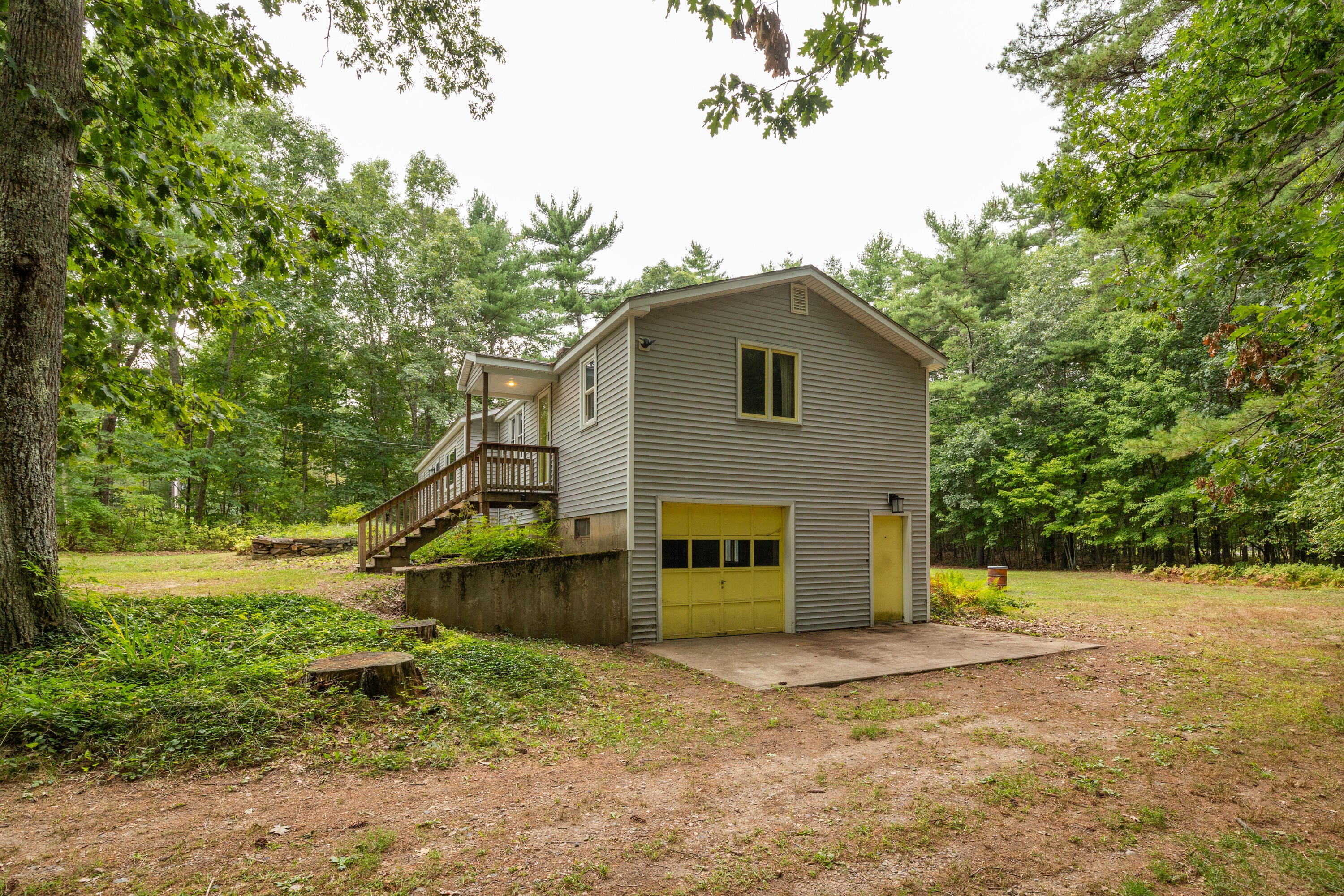 270 Oldfields Road