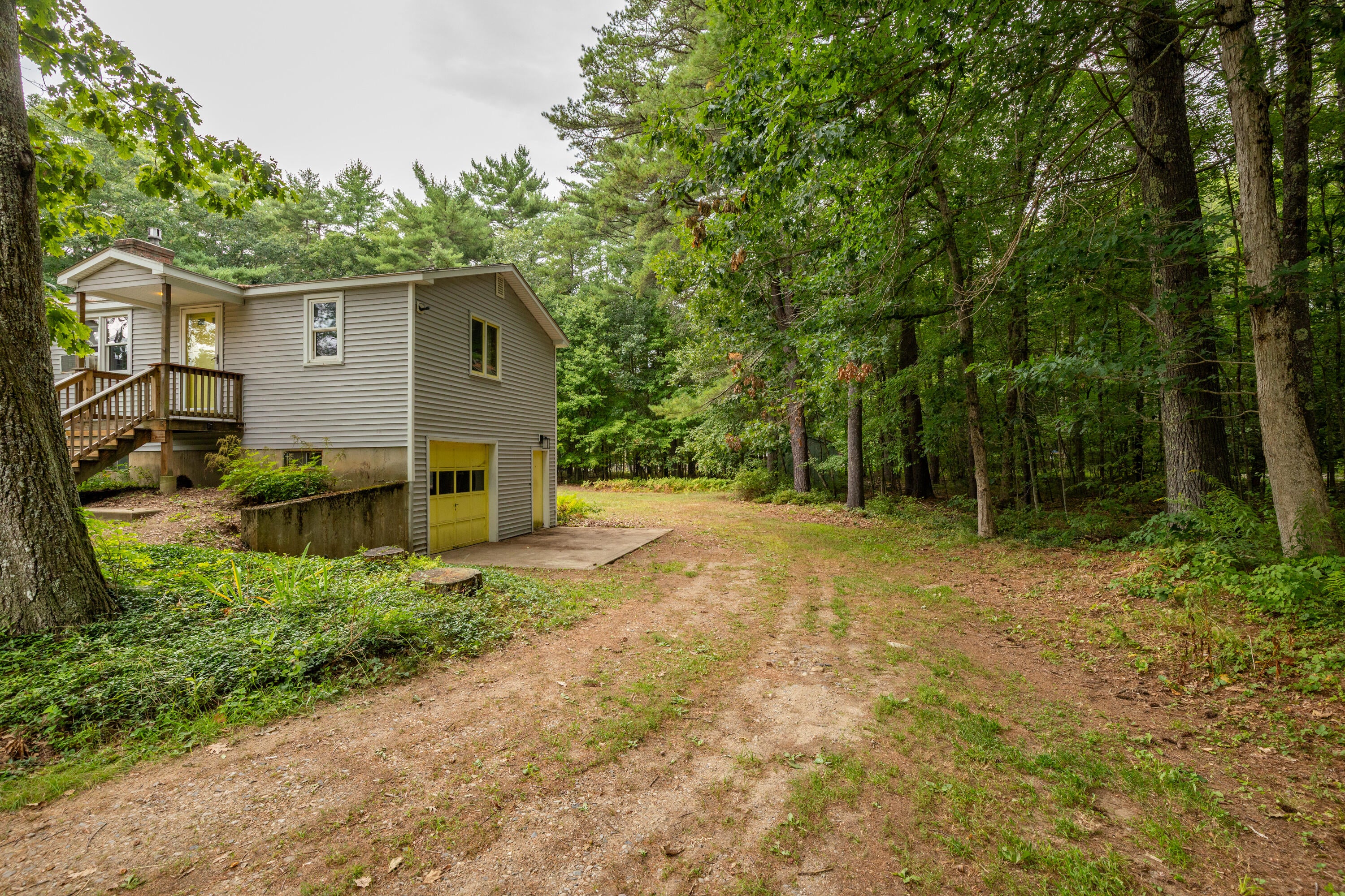270 Oldfields Road