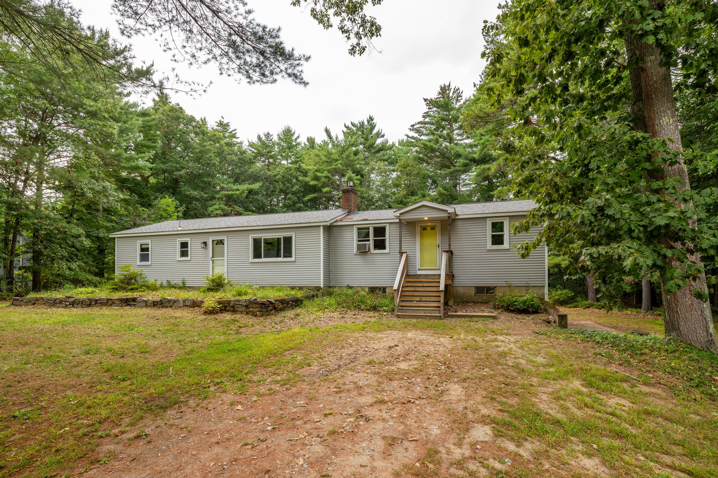 270 Oldfields Road