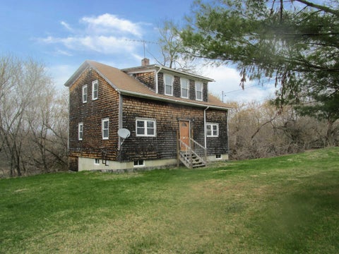 Photo of 121 Stage Road, Etna, ME 04434 (MLS # 1667448)