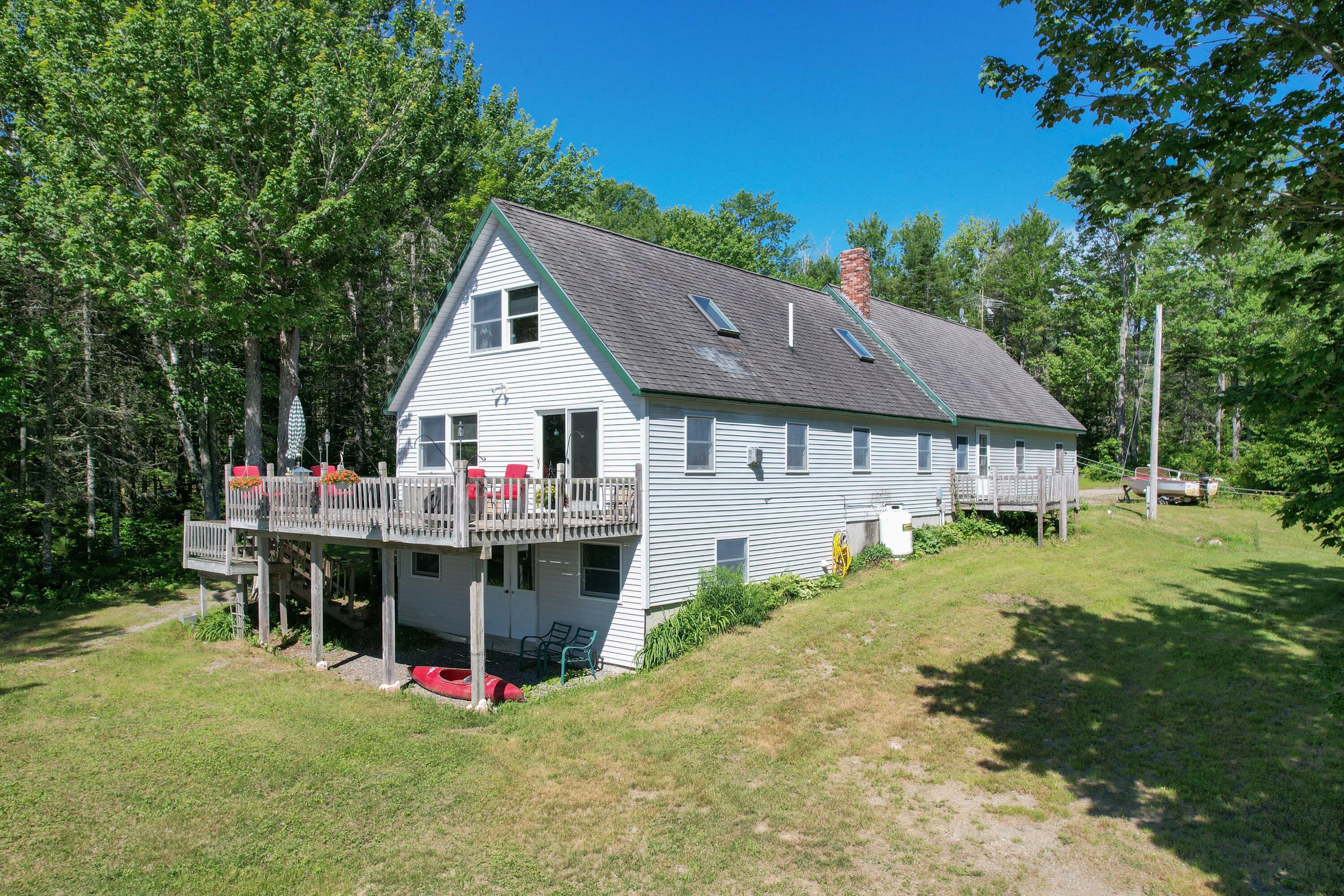 500 Morrison Farm Road
