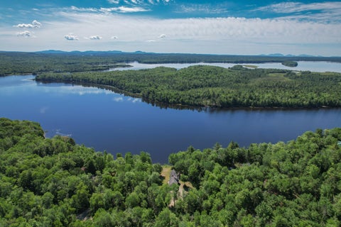 Photo of 500 Morrison Farm Road, Mariaville, ME 04605 (MLS # 1668806)