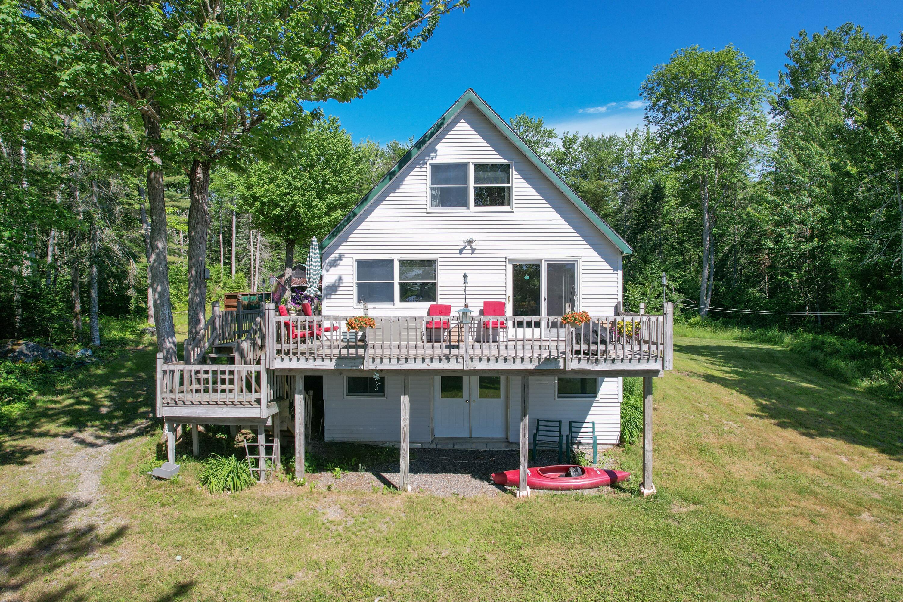 500 Morrison Farm Road