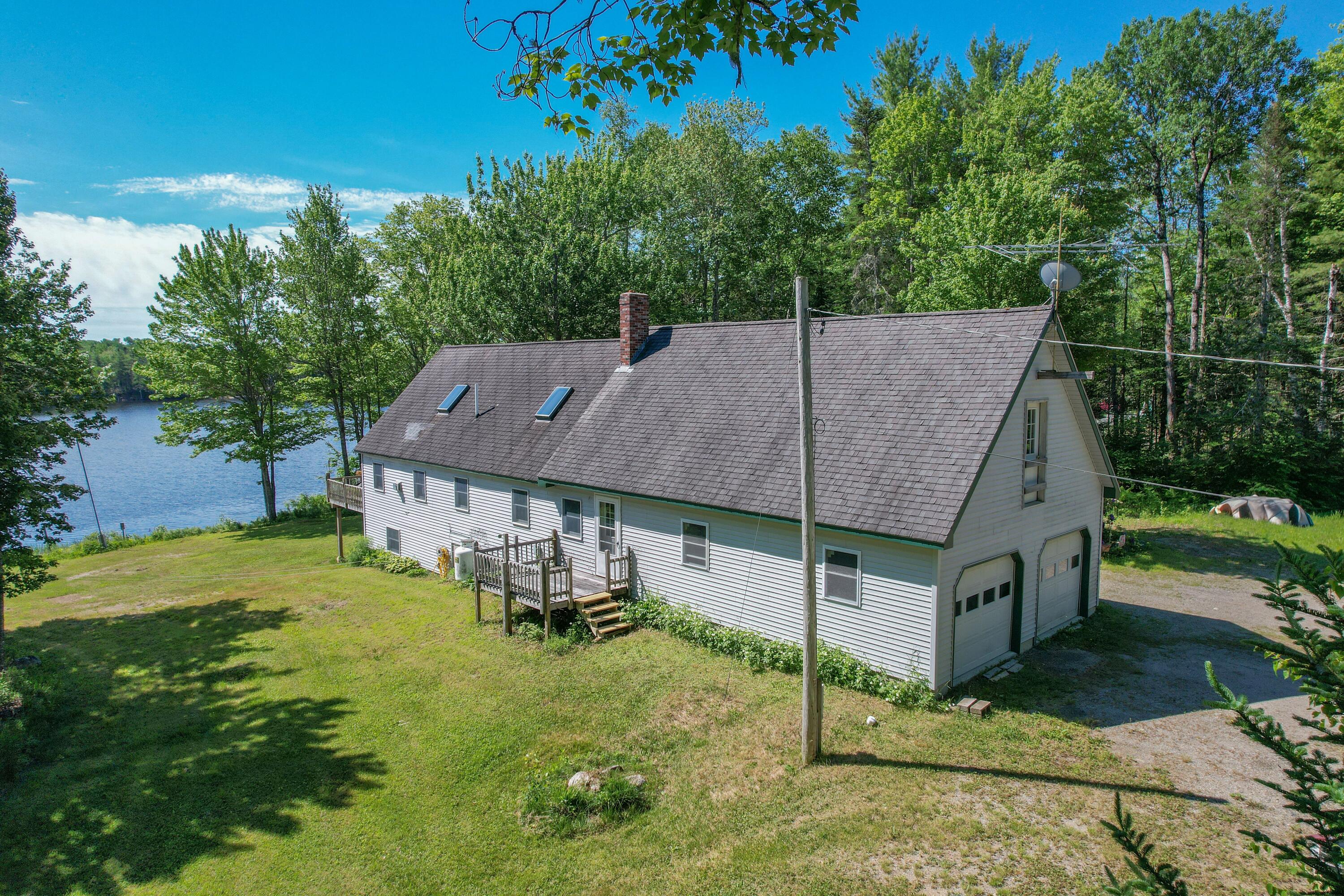 500 Morrison Farm Road