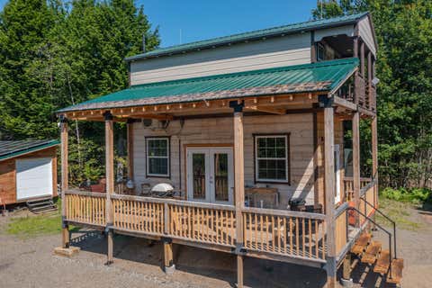 Photo of 124 Albin Road, Searsmont, ME 04973 (MLS # 1670219)