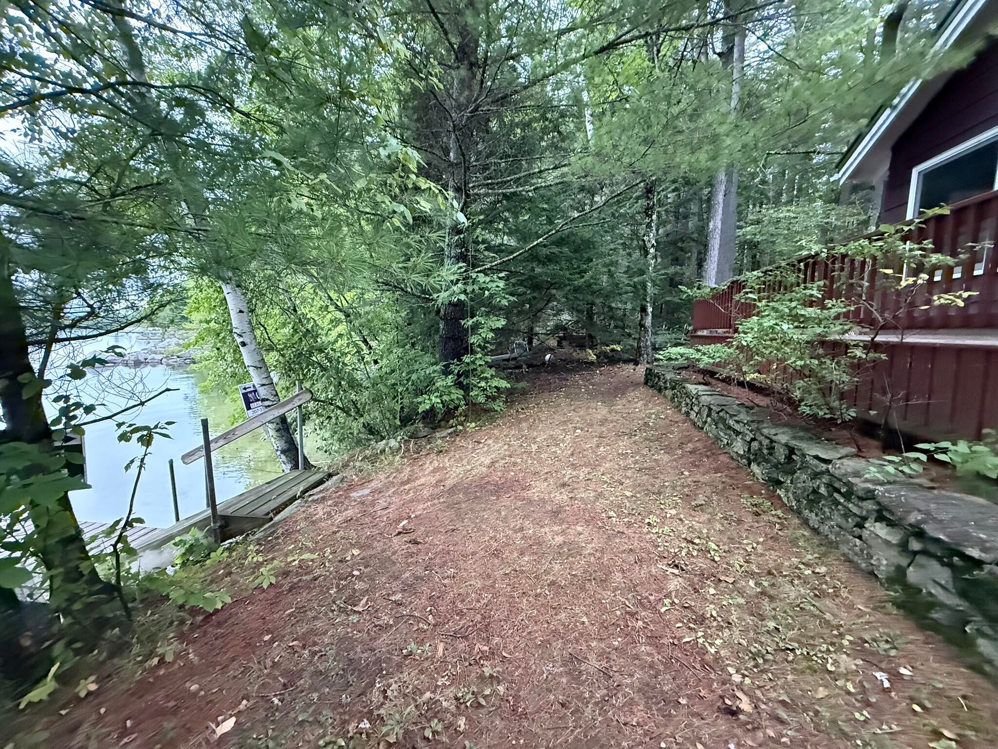 20 & 21 Bass Cove