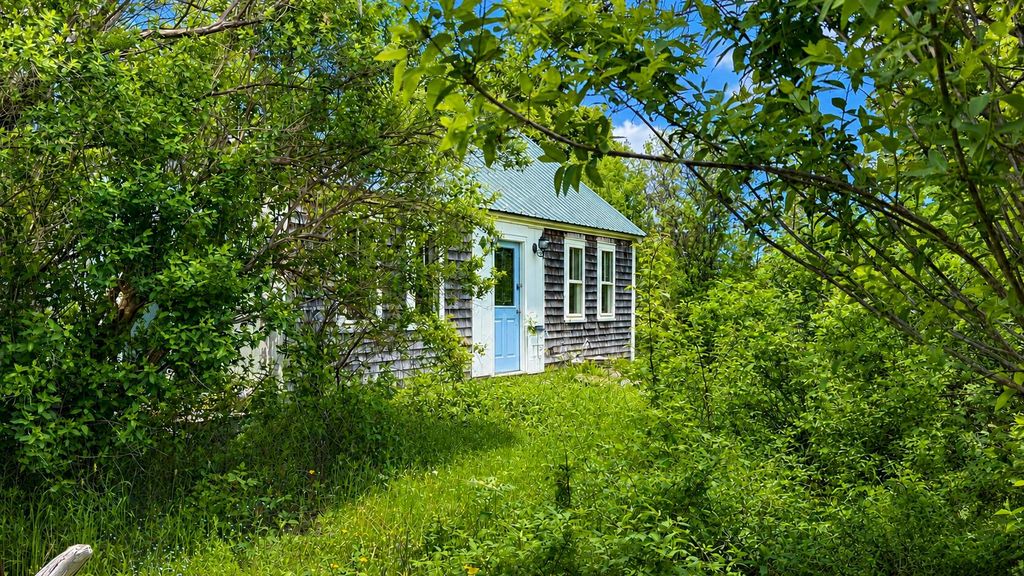 Photo of 83 Clark Street, Eastport, ME 04631 (MLS # 1664714)