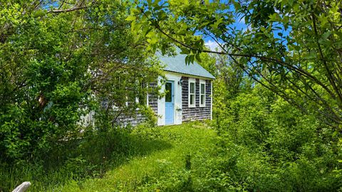 Photo of 83 Clark Street, Eastport, ME 04631 (MLS # 1664714)
