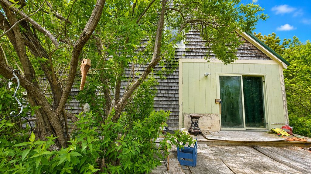 Photo of 83 Clark Street, Eastport, ME 04631 (MLS # 1664714)