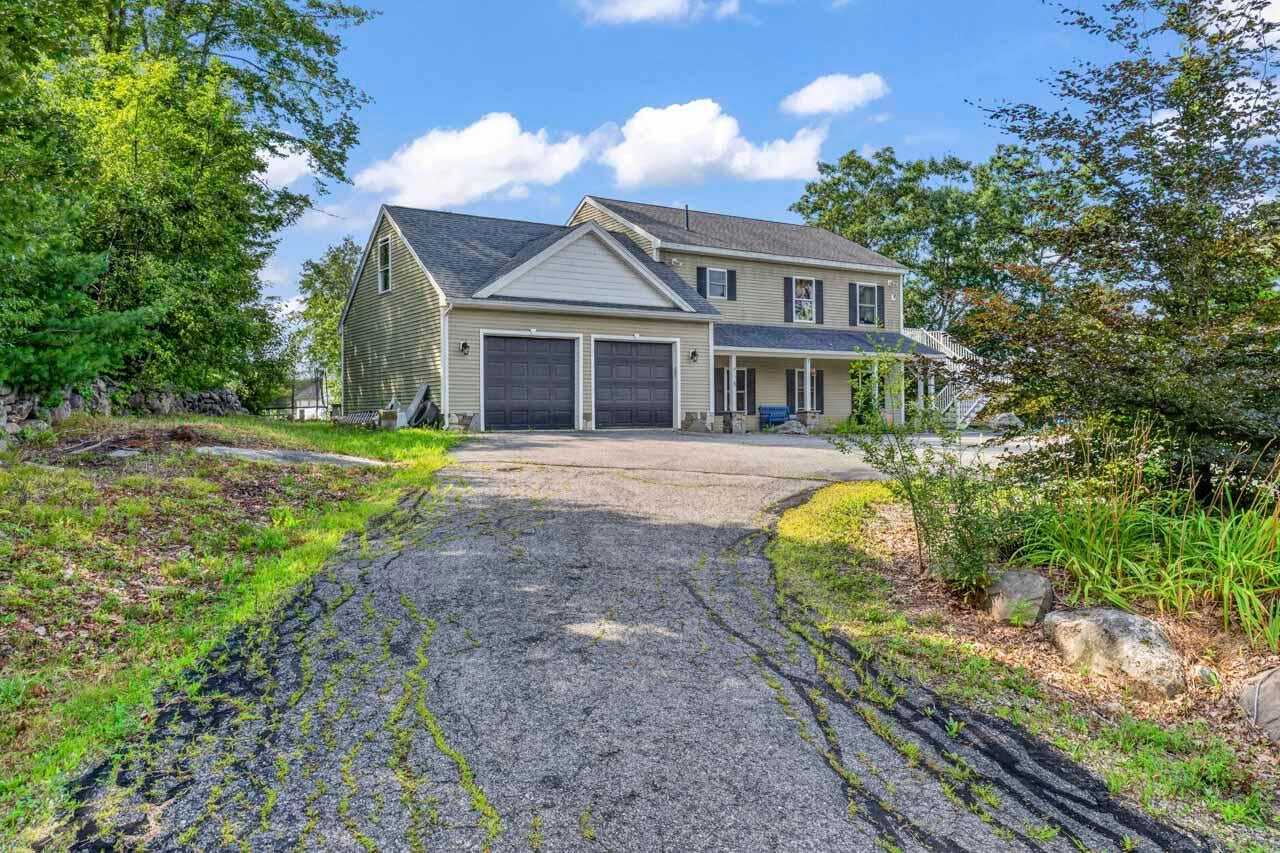 5 Cliff Drive