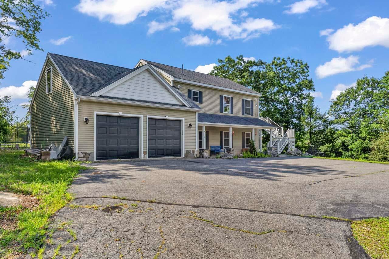 5 Cliff Drive