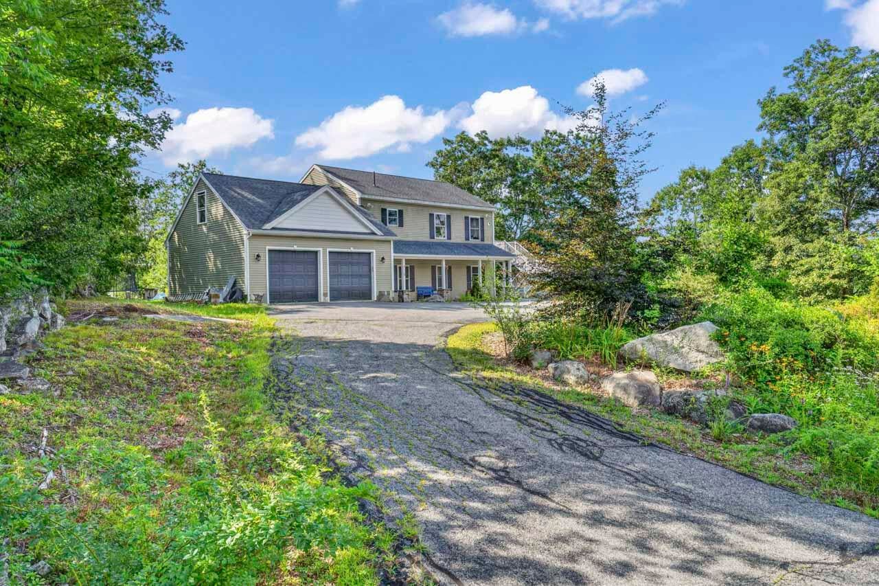 5 Cliff Drive