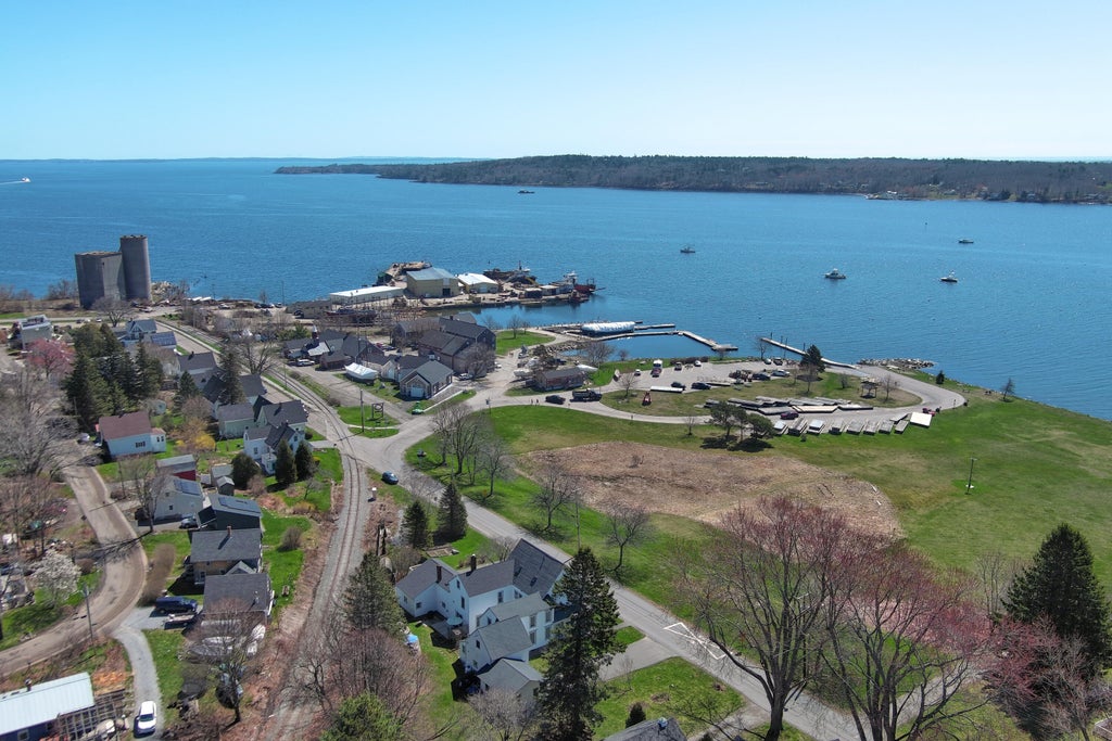 Photo of 50 Mechanic Street, Rockland, ME 04841 (MLS # 1669111)