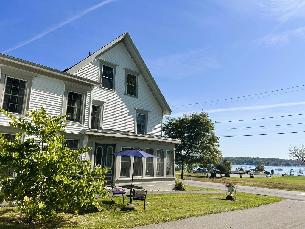 Photo of 50 Mechanic Street, Rockland, ME 04841 (MLS # 1669111)