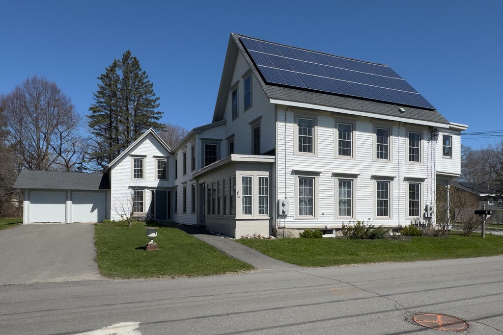 Photo of 50 Mechanic Street, Rockland, ME 04841 (MLS # 1669111)