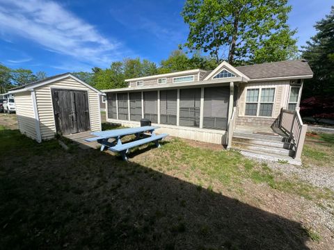 Photo of 430 Post Road #296, Wells, ME 04090 (MLS # 1664774)