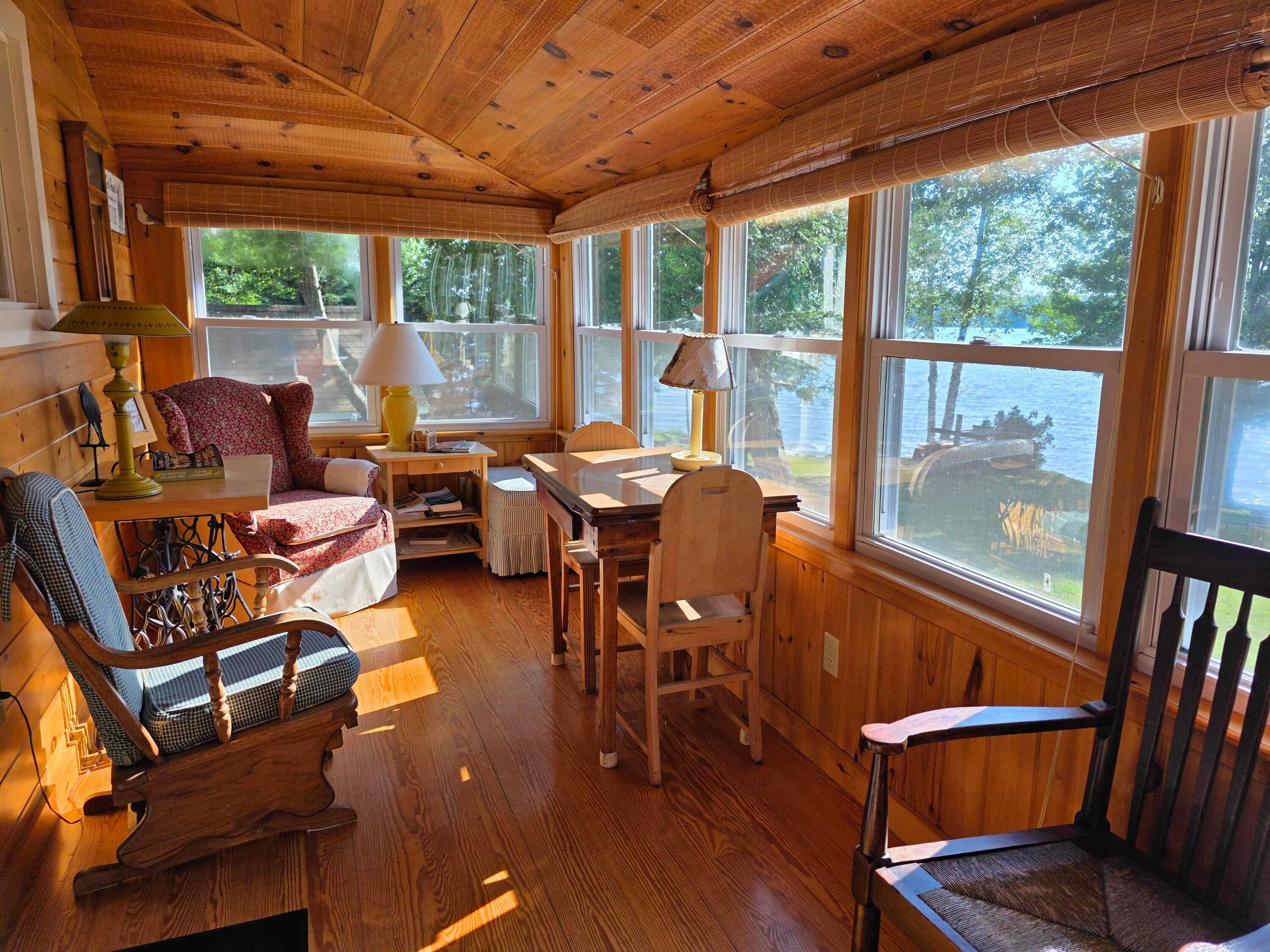 58 Birch Point Road