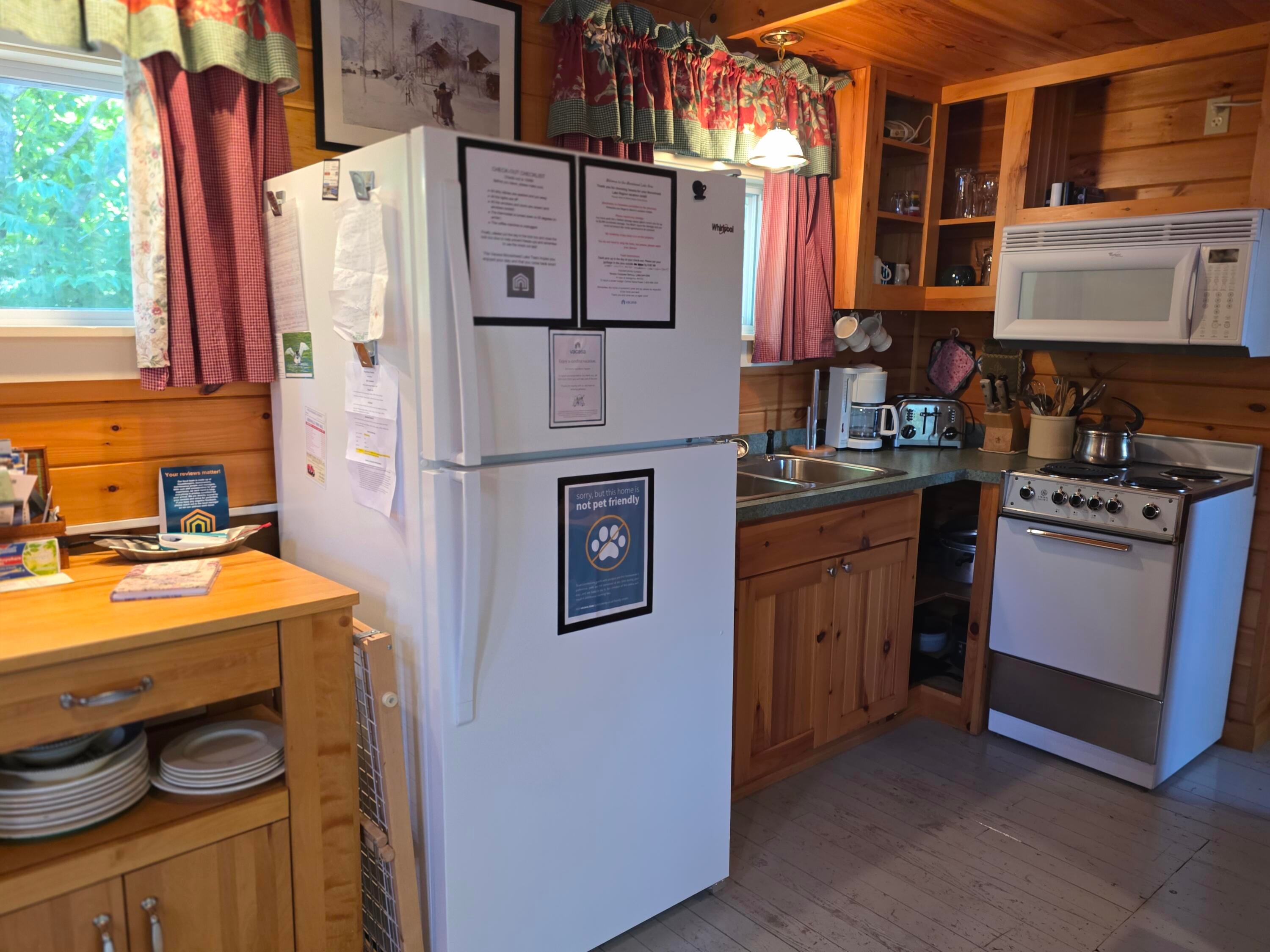 58 Birch Point Road