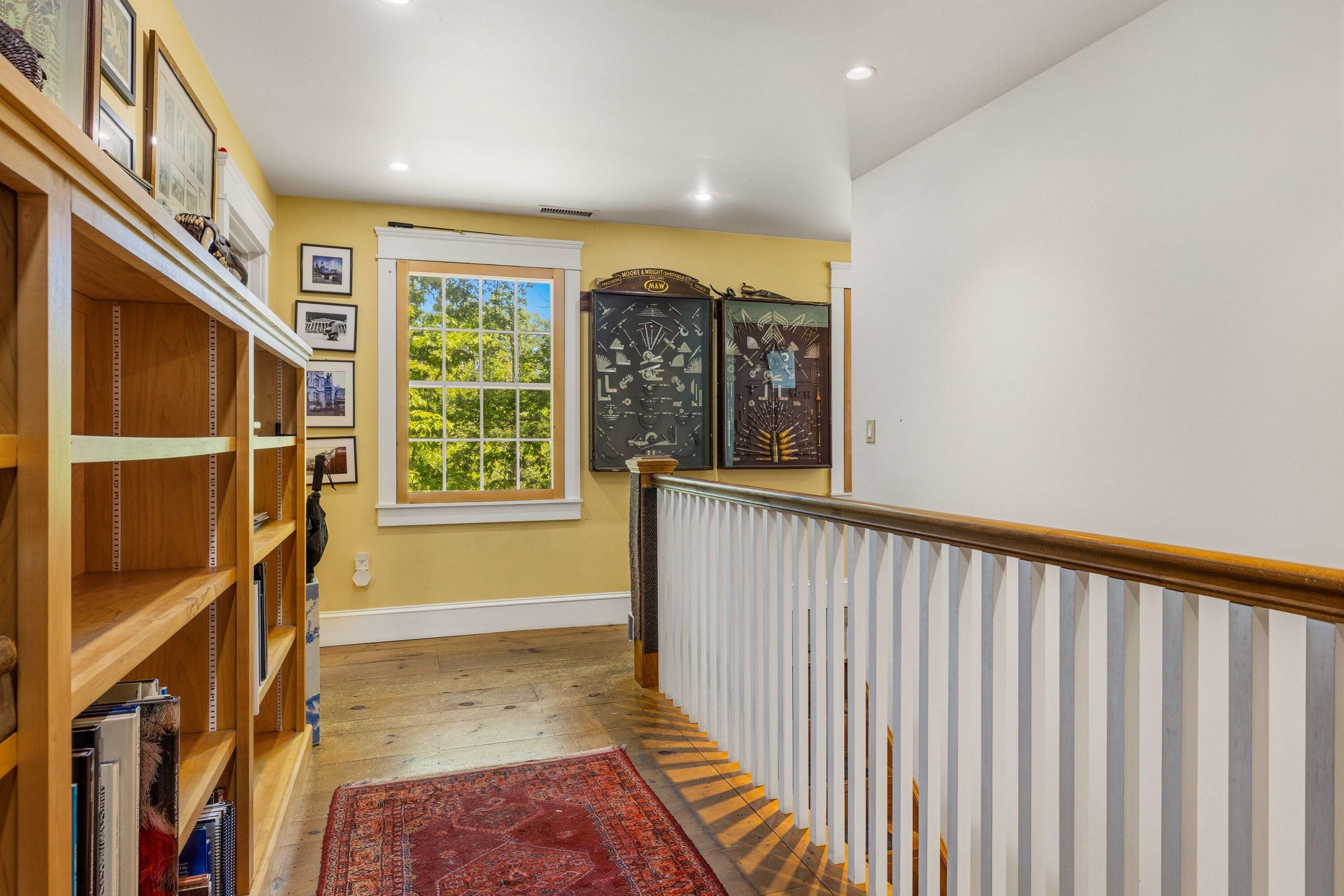 1 Fieldstone Estates Road