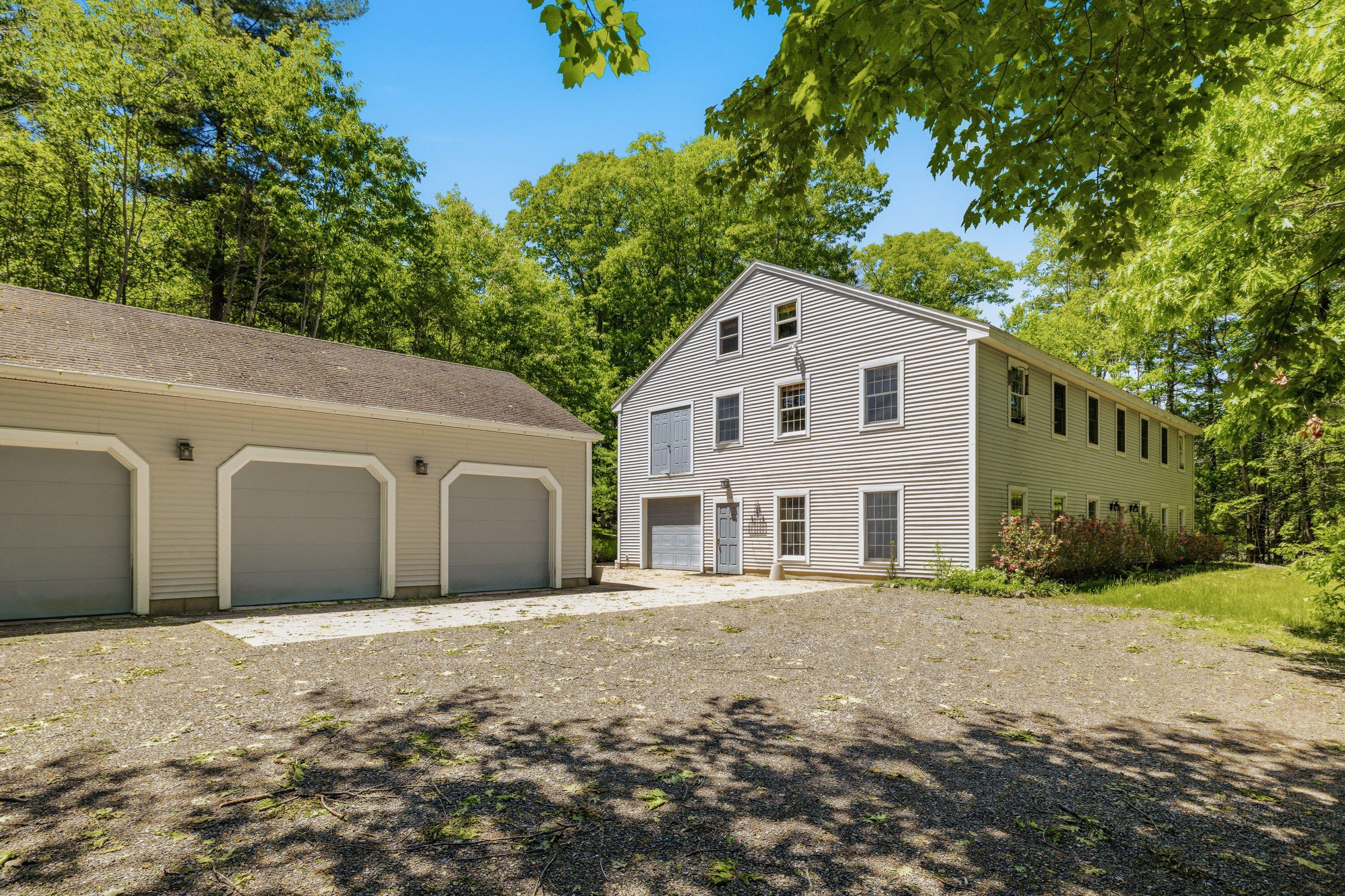 1 Fieldstone Estates Road