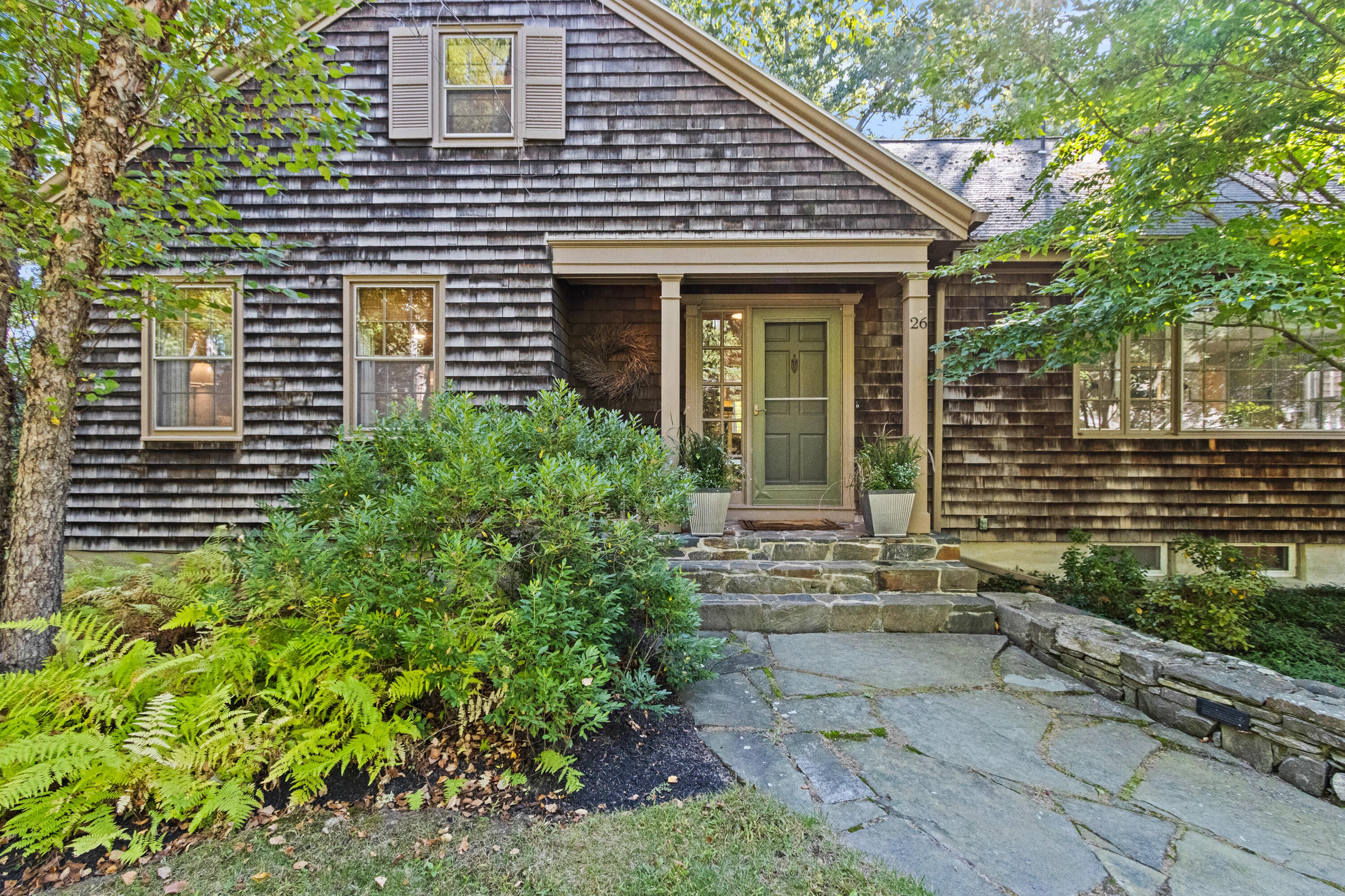 26 Oakhurst Road