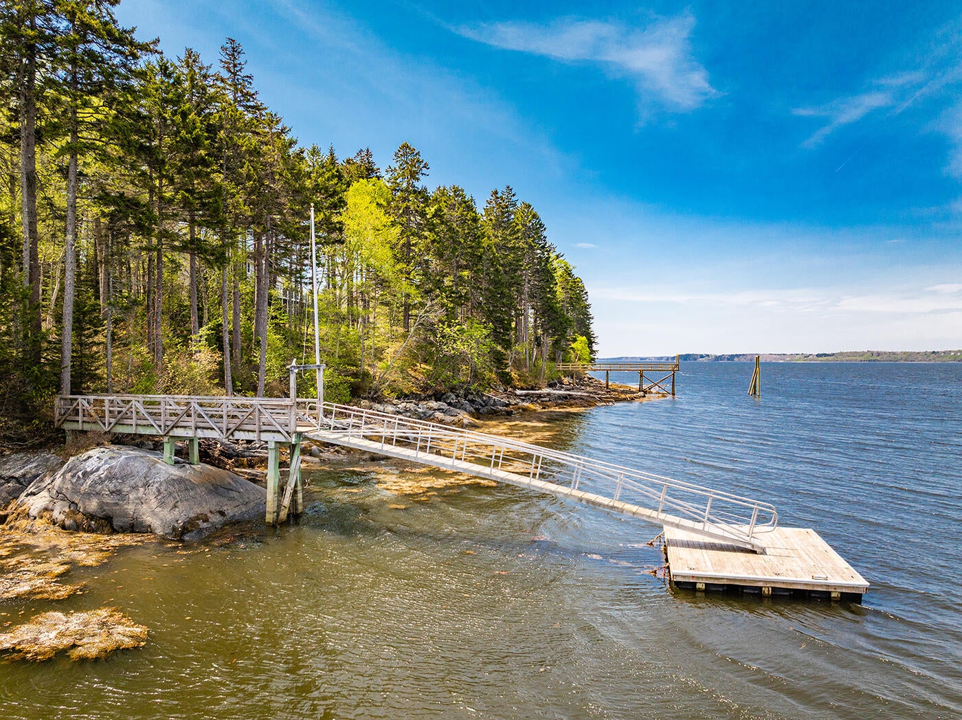 127 Treasure Point Road