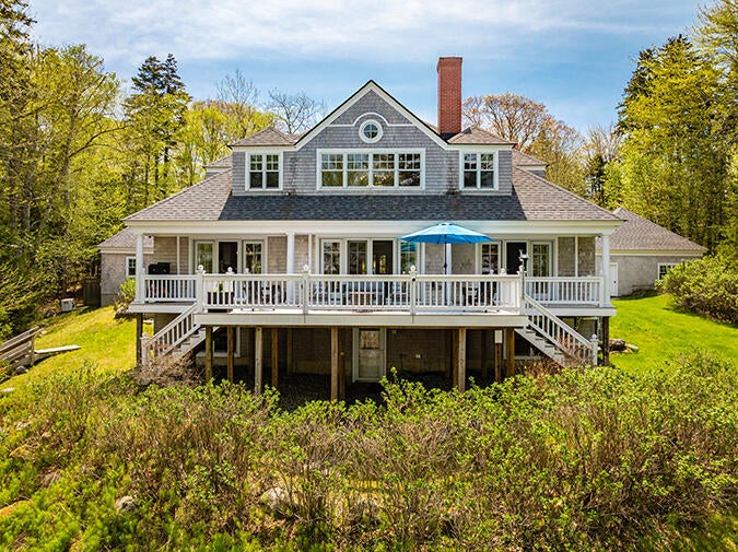 127 Treasure Point Road
