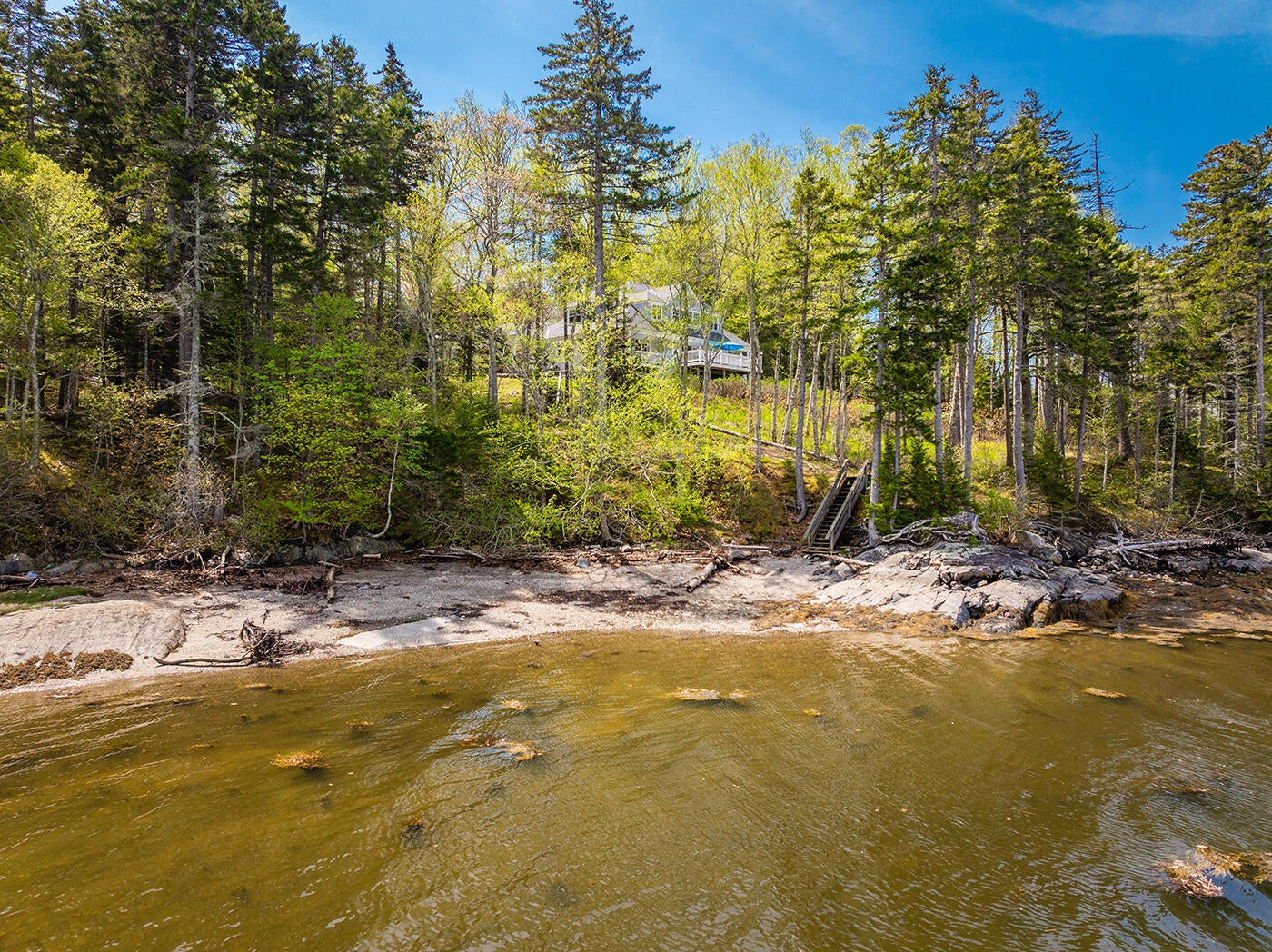 127 Treasure Point Road