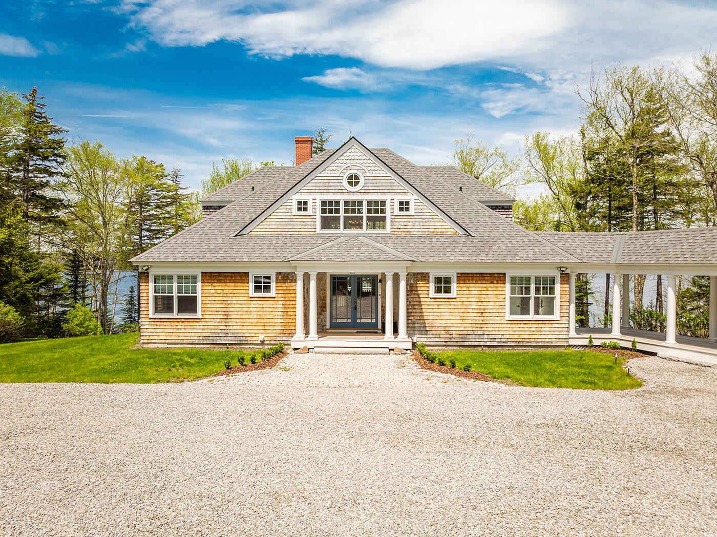 127 Treasure Point Road