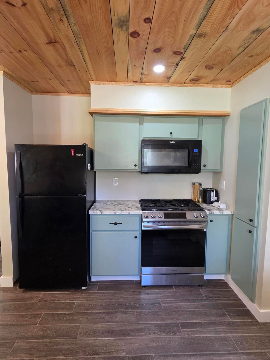 Photo of 13 Sawpit Road, Appleton, ME 04862 (MLS # 1664625)