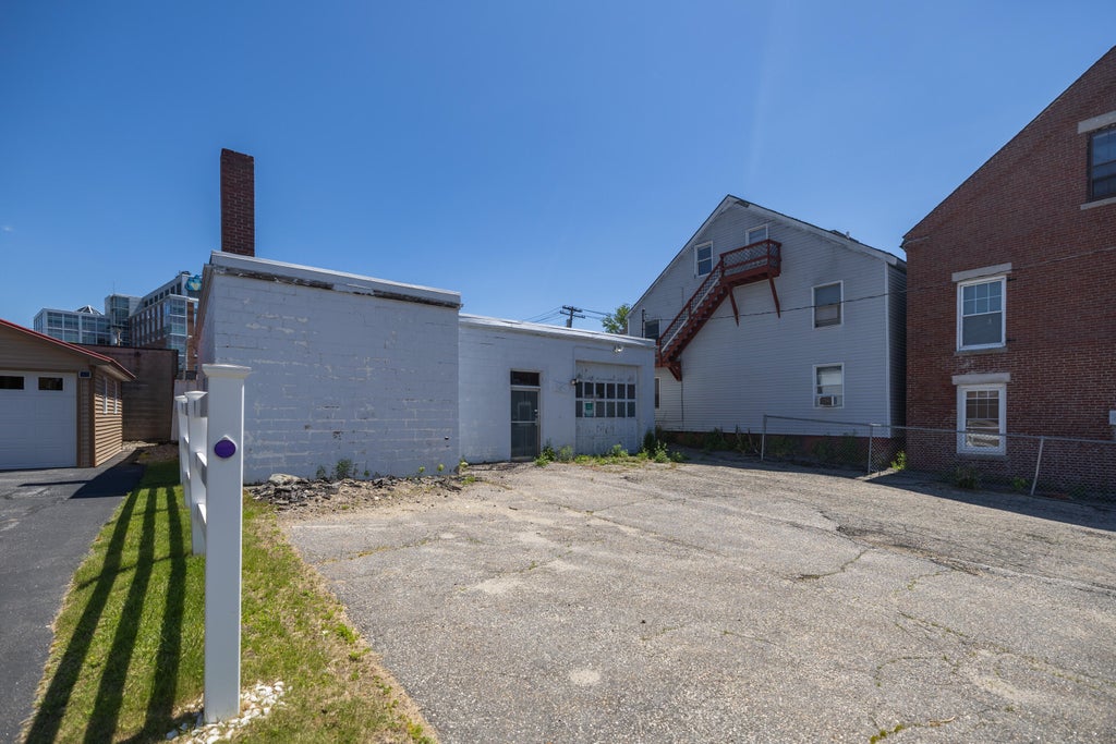 Photo of 24 Bates Street, Lewiston, ME 04240 (MLS # 1665416)