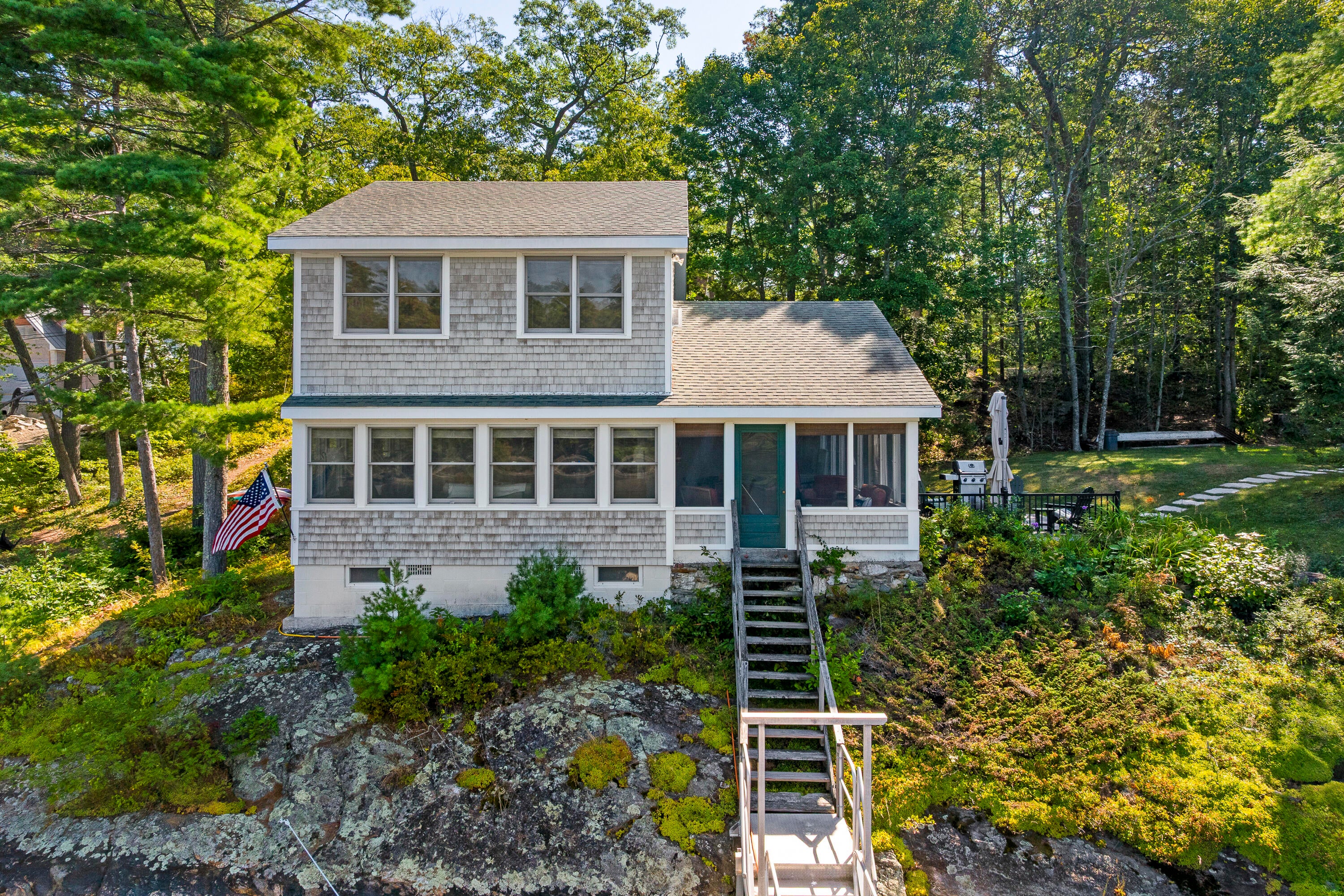 20 Rosedale Road